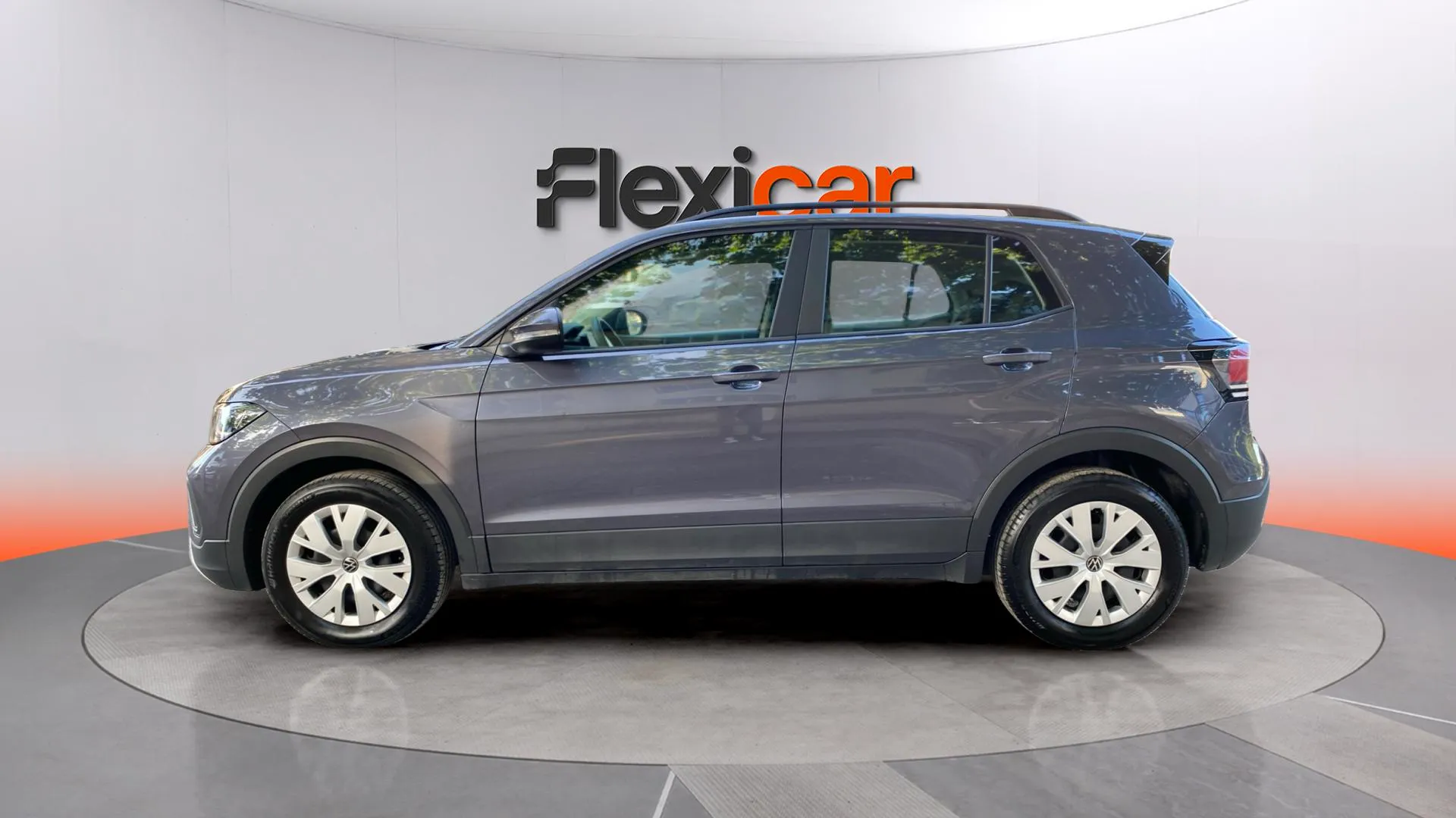 Volkswagen T-Cross 1.0 TSI - foto 3