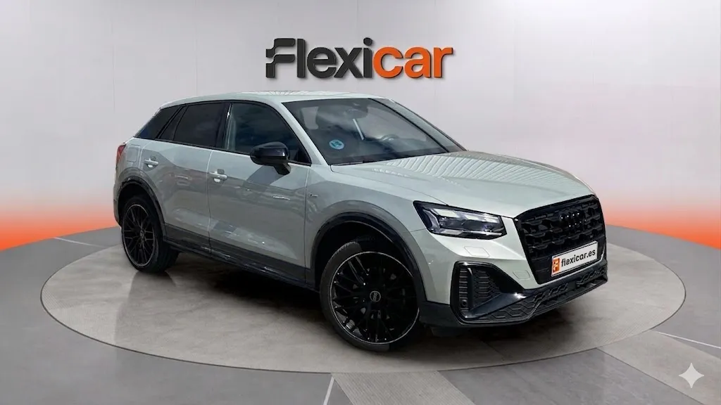 Audi Q2 Adrenalin 35 TFSI S tronic