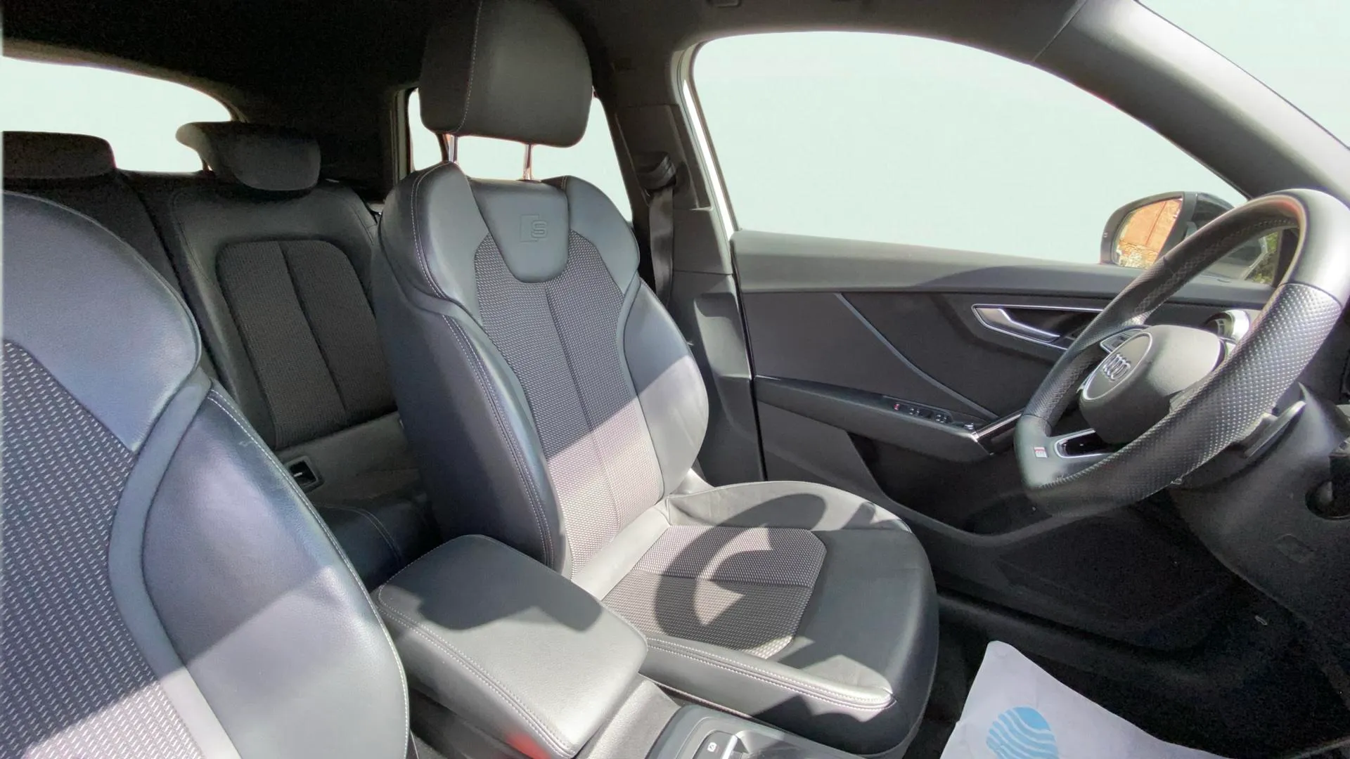 Audi Q2 Adrenalin 35 TFSI S tronic - foto 15