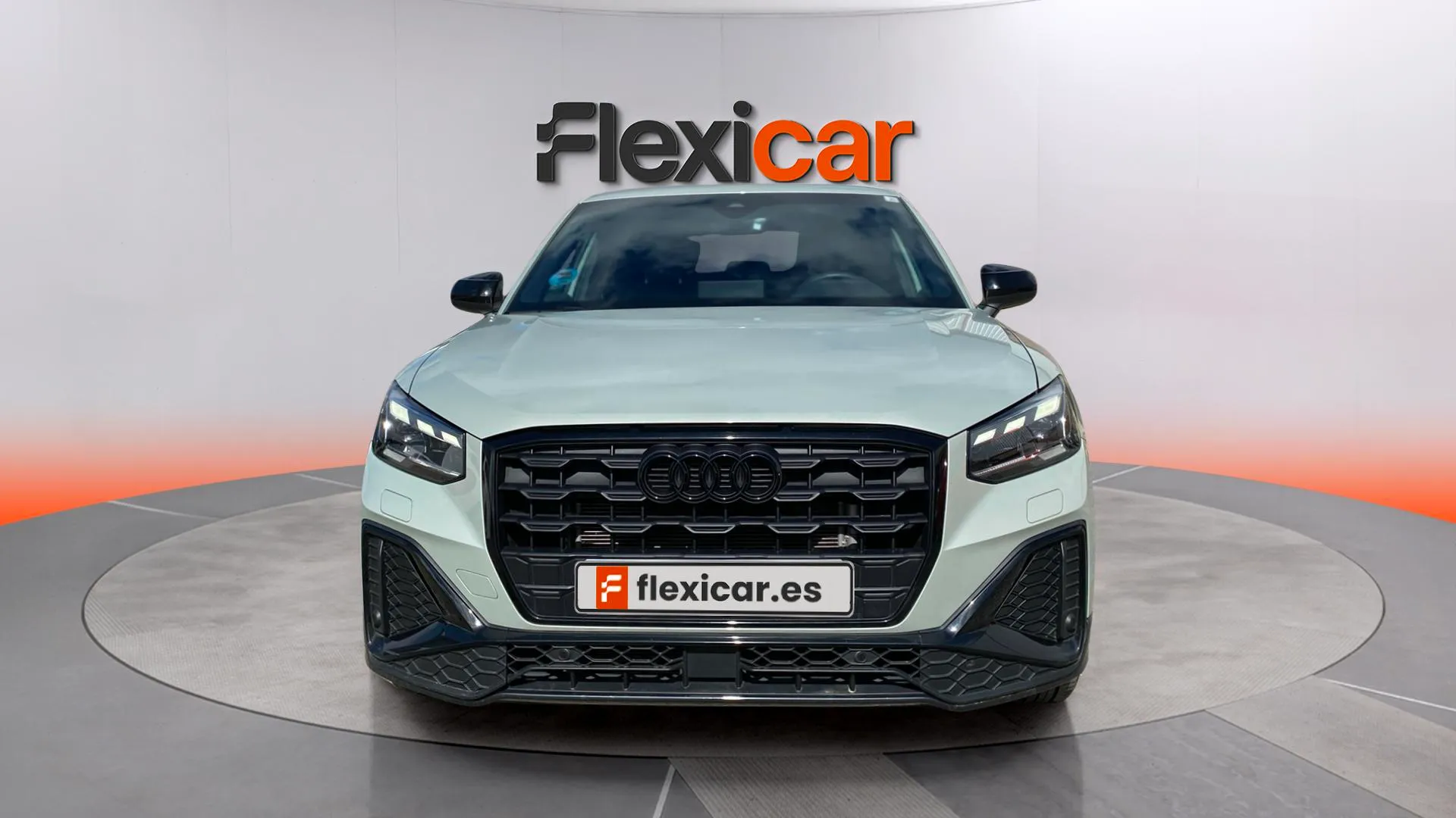 Audi Q2 Adrenalin 35 TFSI S tronic - foto 2