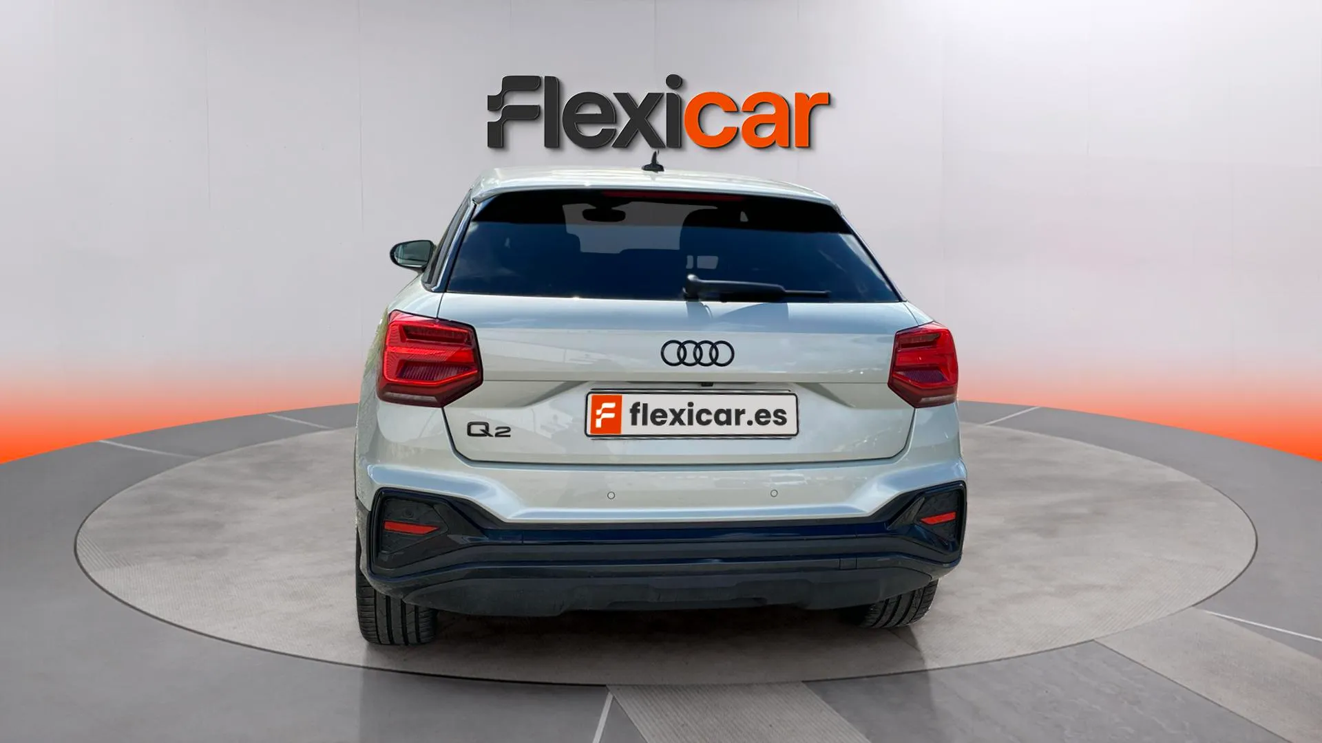 Audi Q2 Adrenalin 35 TFSI S tronic - foto 6