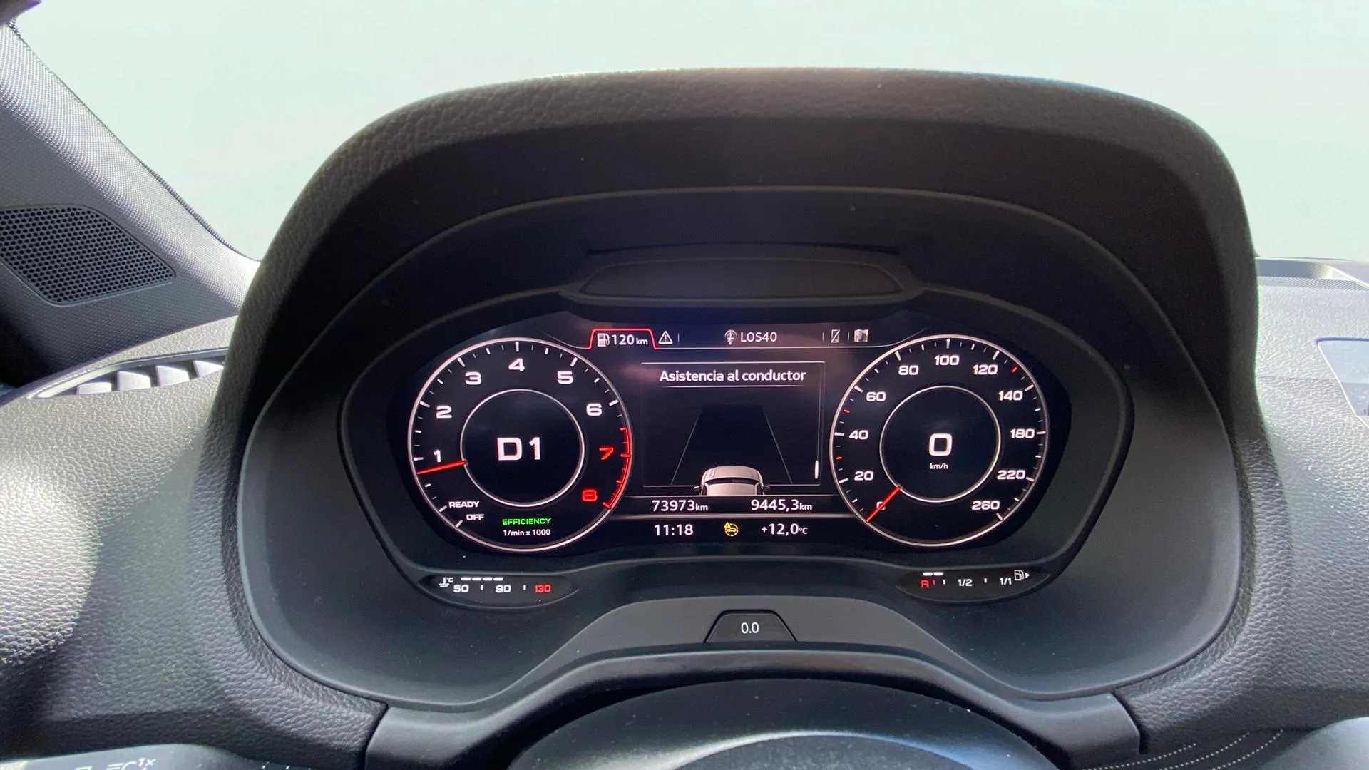 Audi Q2 Adrenalin 35 TFSI S tronic - foto 12