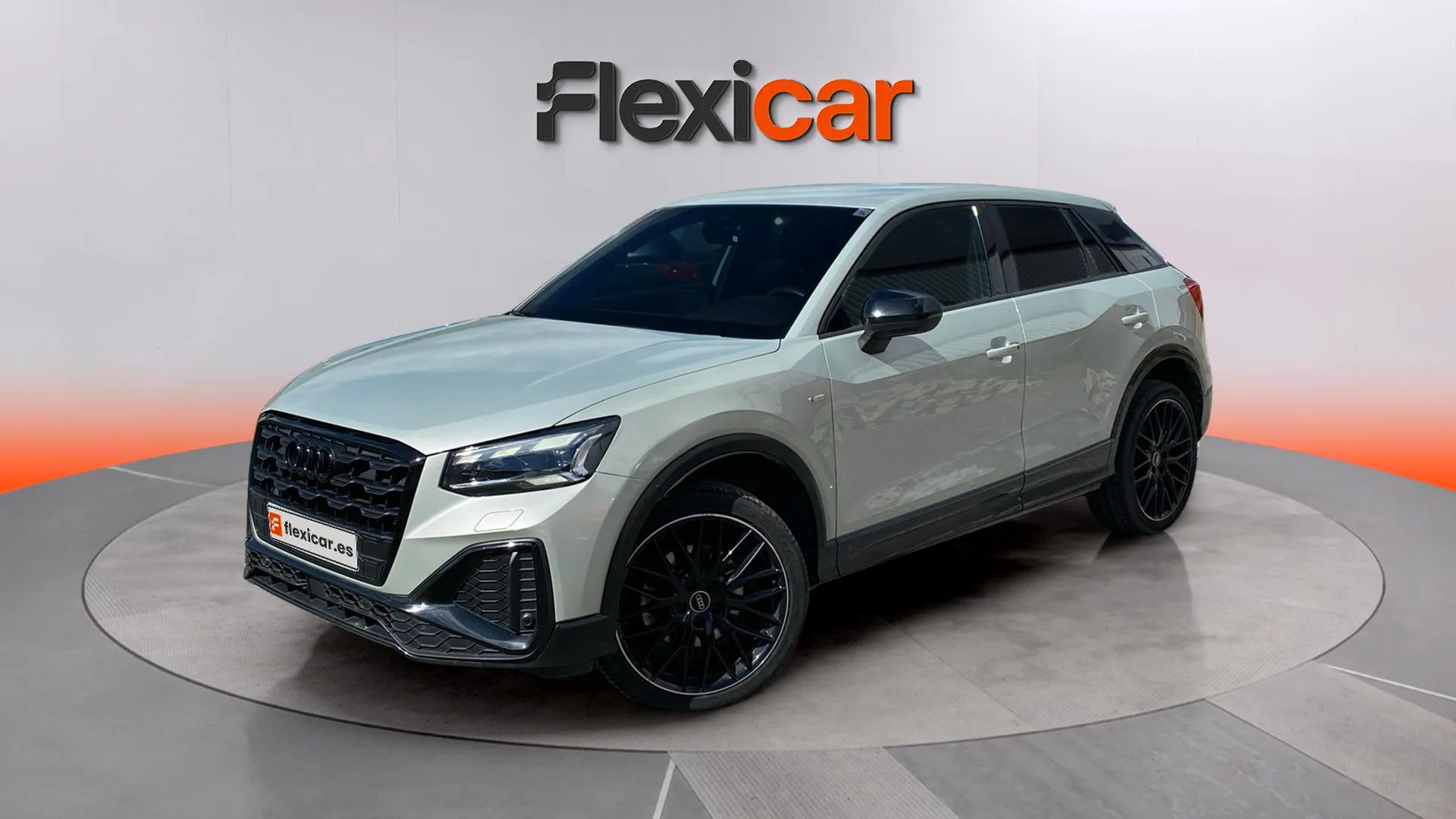 Audi Q2 Adrenalin 35 TFSI S tronic - foto 3