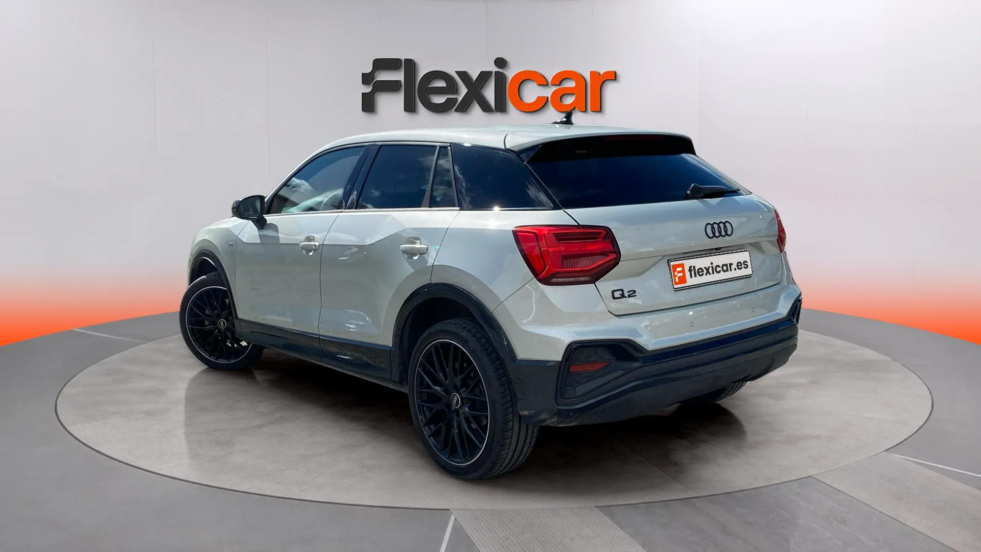 Audi Q2 Adrenalin 35 TFSI S tronic - foto 5
