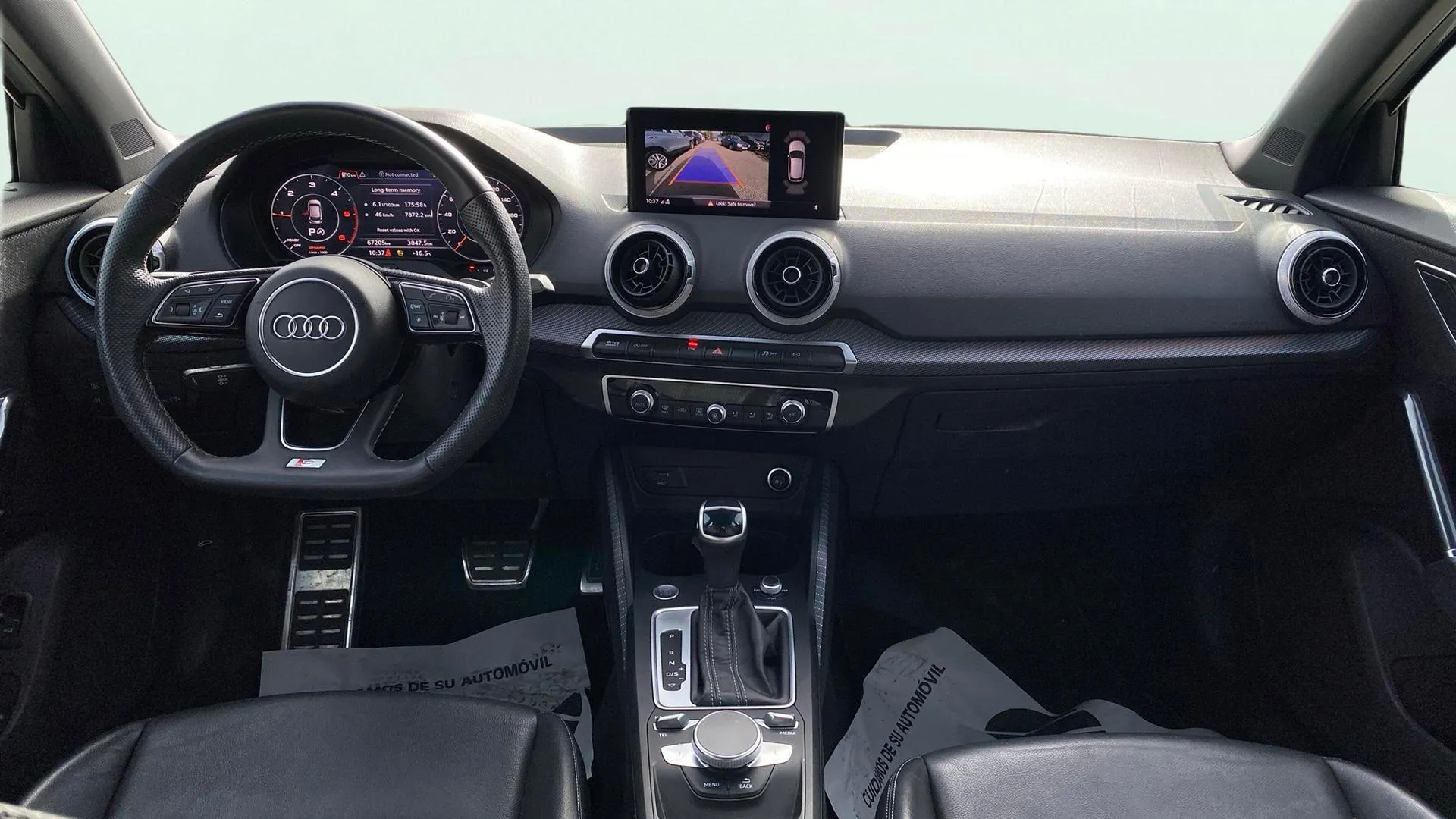 Audi Q2 S line 30 TDI S tronic - foto 10