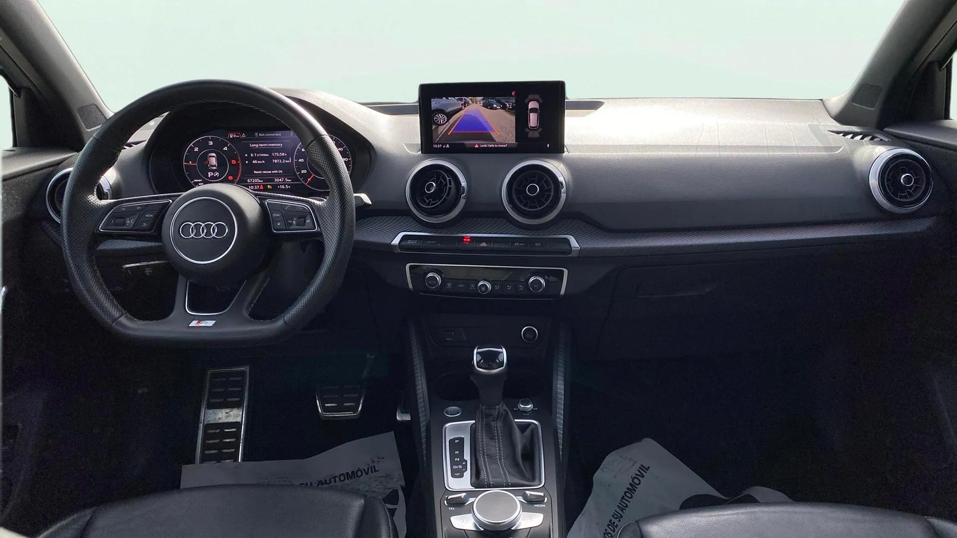 Audi Q2 S line 30 TDI S tronic - foto 11