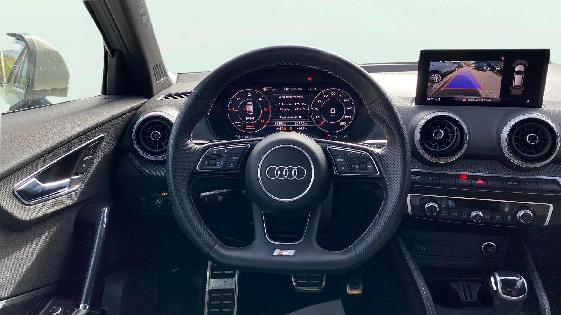Audi Q2 S line 30 TDI S tronic - foto 12