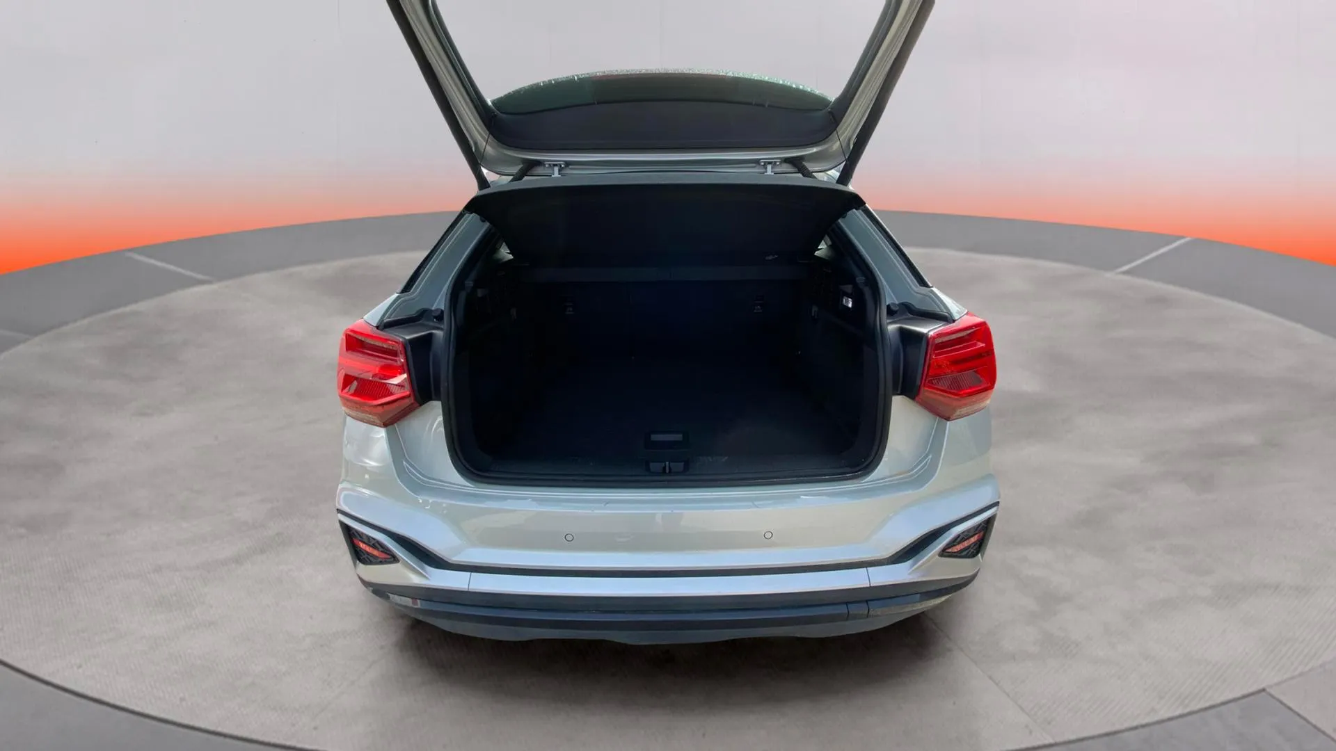 Audi Q2 S line 30 TDI S tronic - foto 4