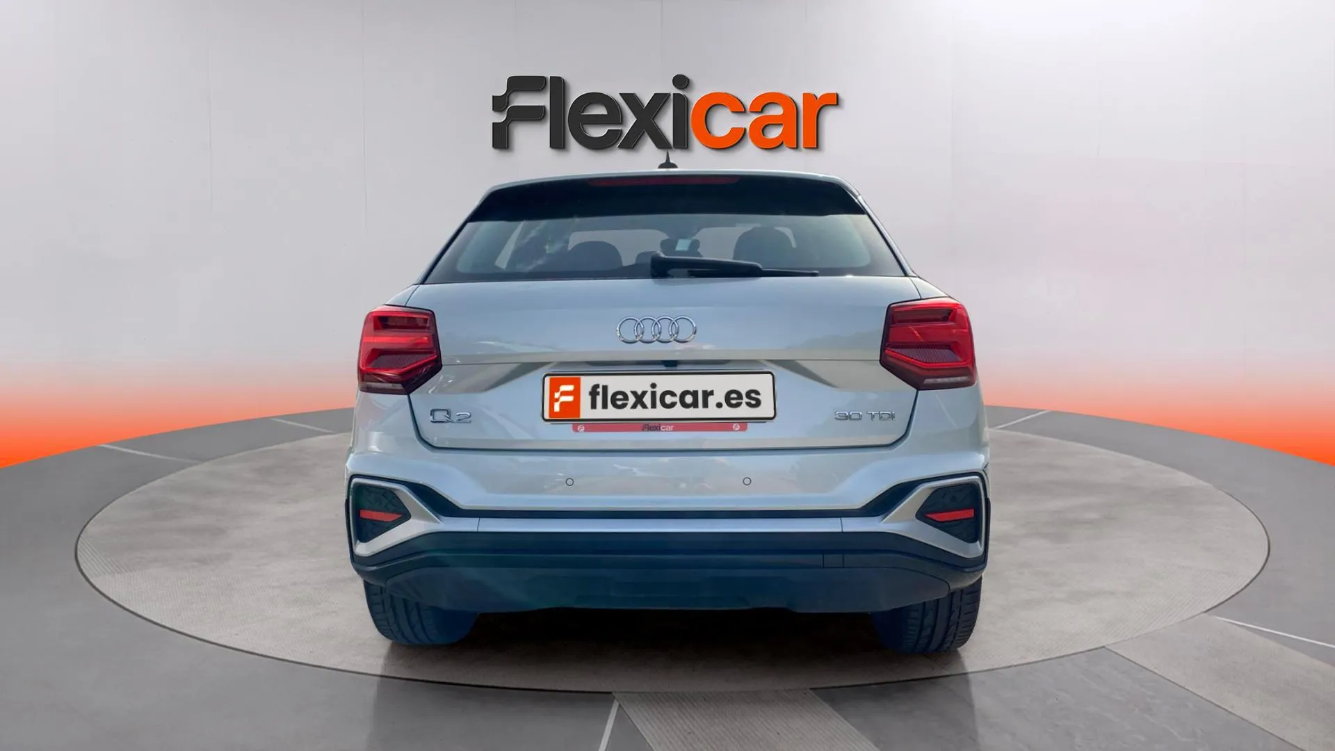Audi Q2 S line 30 TDI S tronic - foto 5