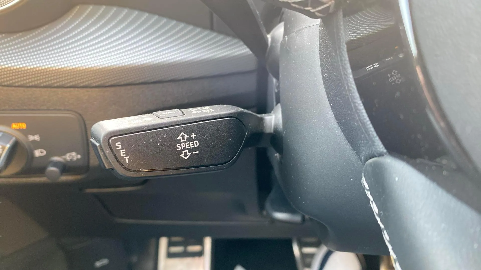Audi Q2 S line 30 TDI S tronic - foto 14