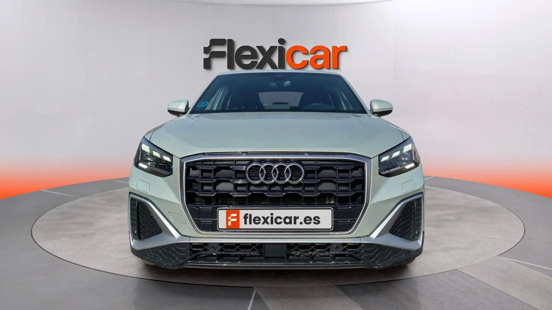 Audi Q2 S line 30 TDI S tronic - foto 2