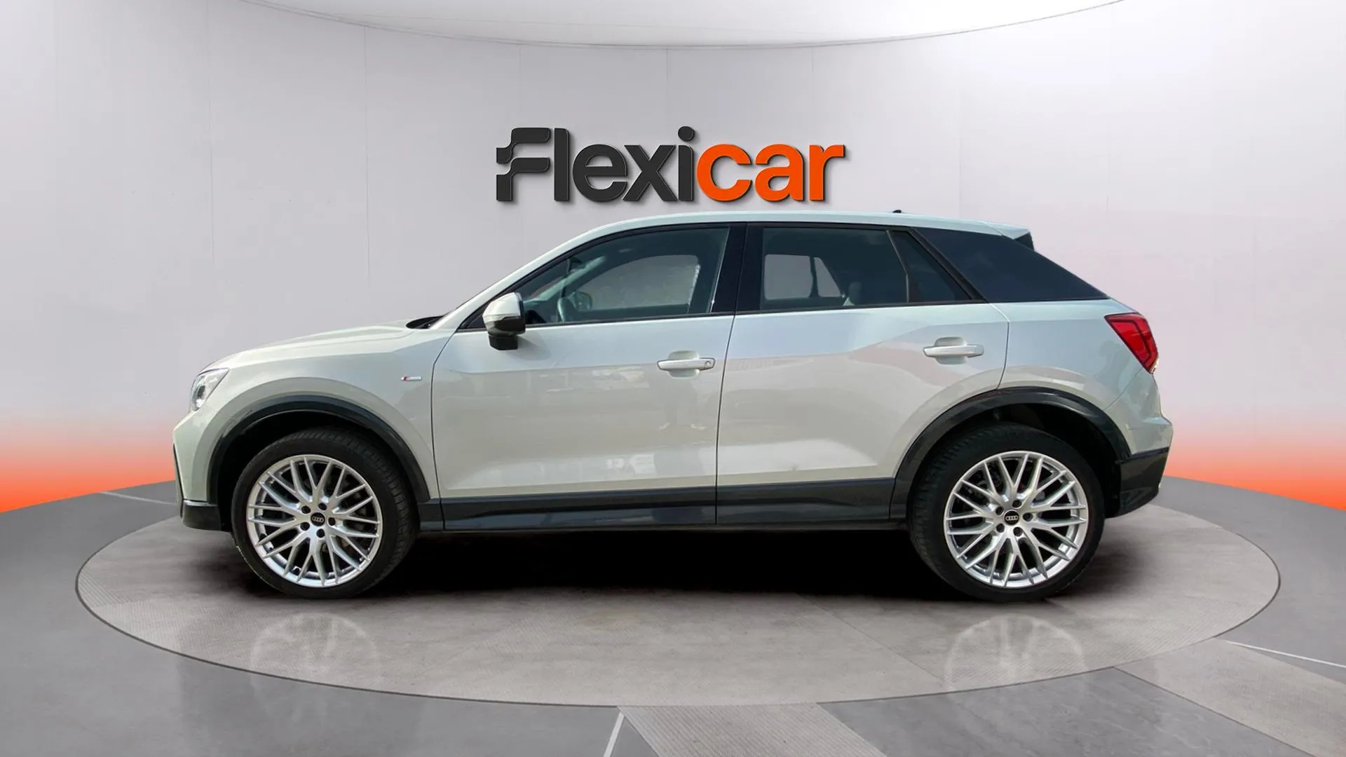 Audi Q2 S line 30 TDI S tronic - foto 3