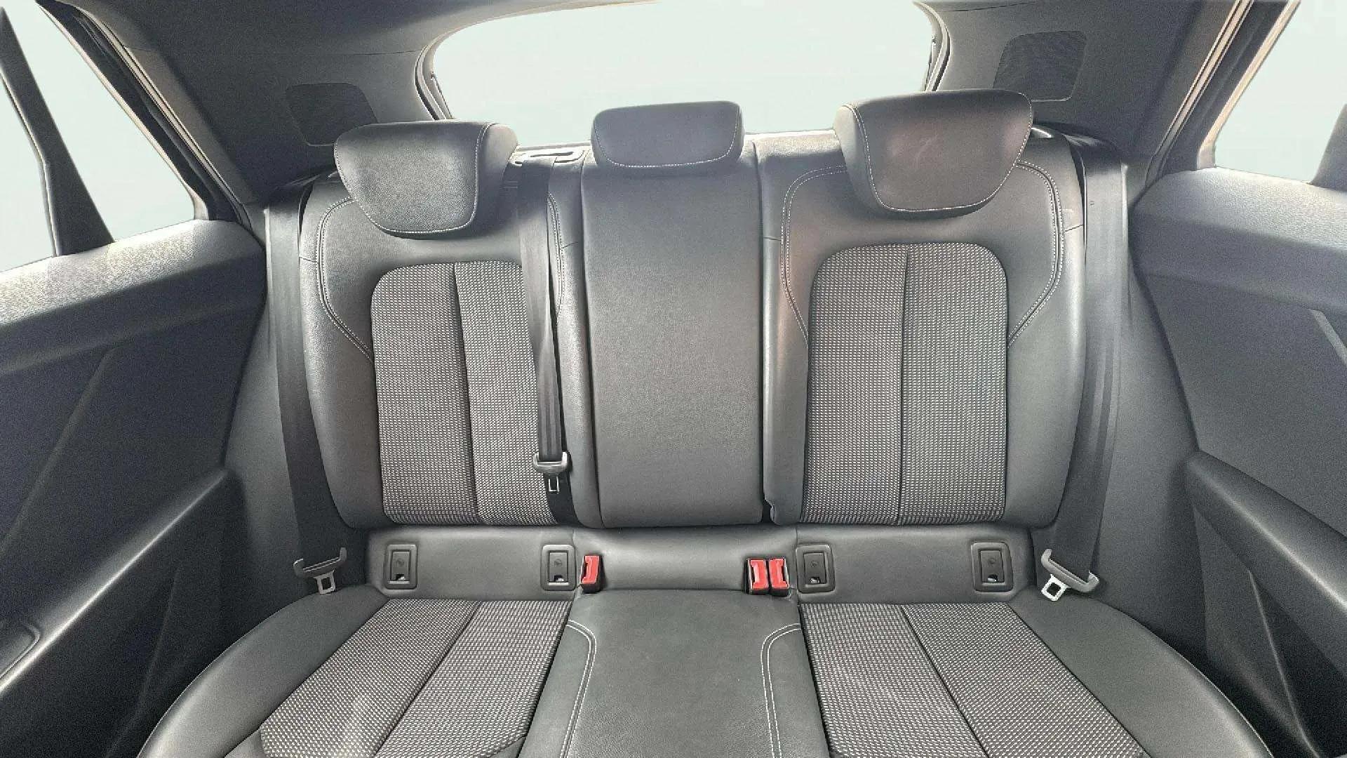 Audi Q2 S line 30 TDI S tronic - foto 11