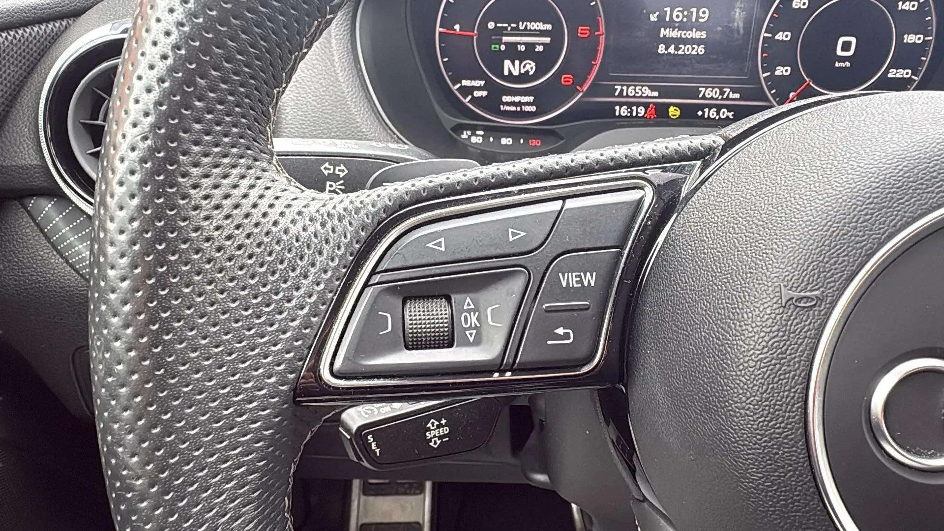 Audi Q2 S line 30 TDI S tronic - foto 17