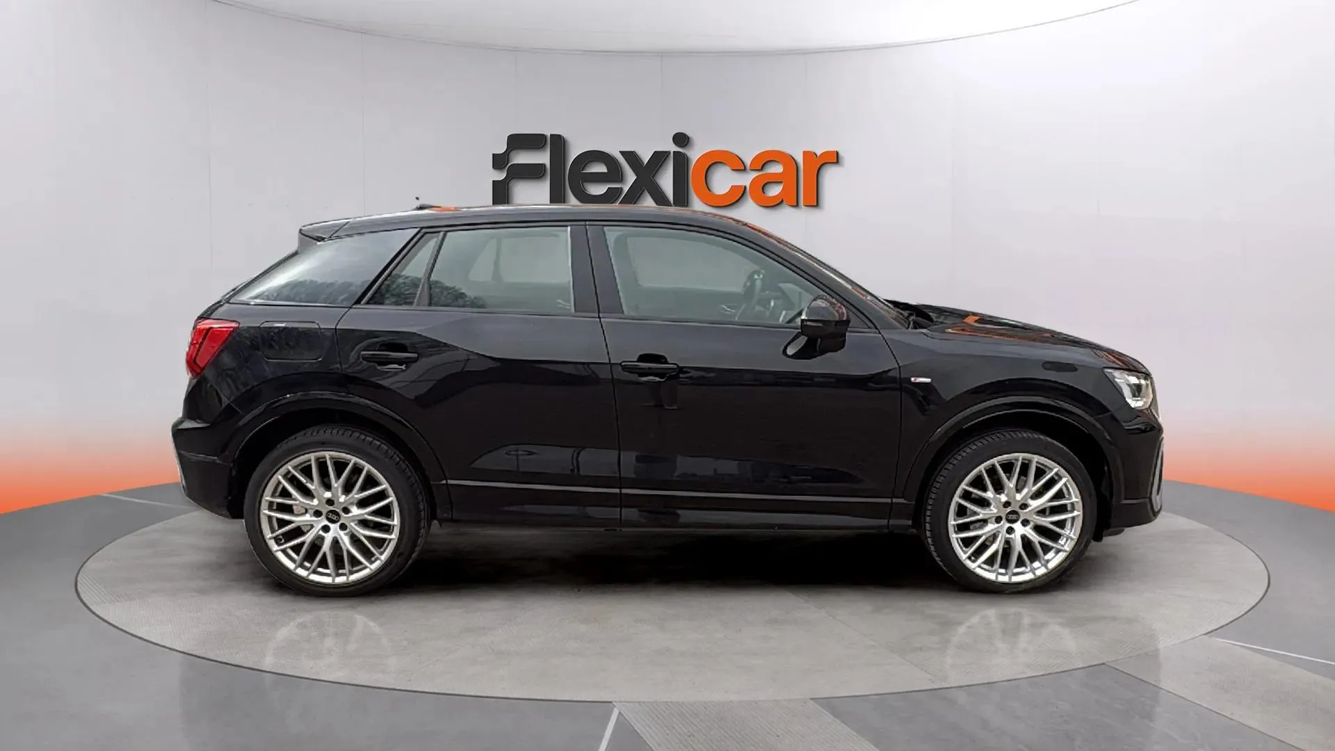 Audi Q2 S line 30 TDI S tronic - foto 7