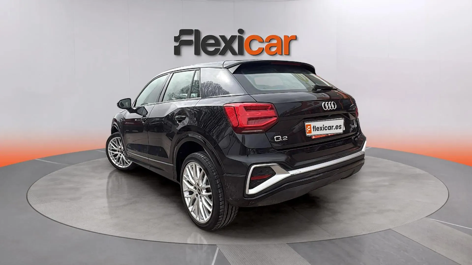 Audi Q2 S line 30 TDI S tronic - foto 6