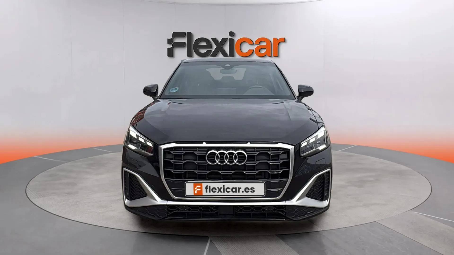 Audi Q2 S line 30 TDI S tronic - foto 2