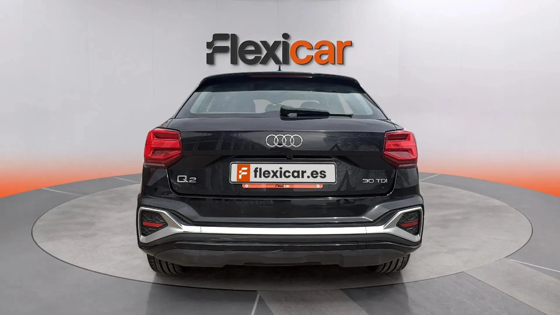 Audi Q2 S line 30 TDI S tronic - foto 5