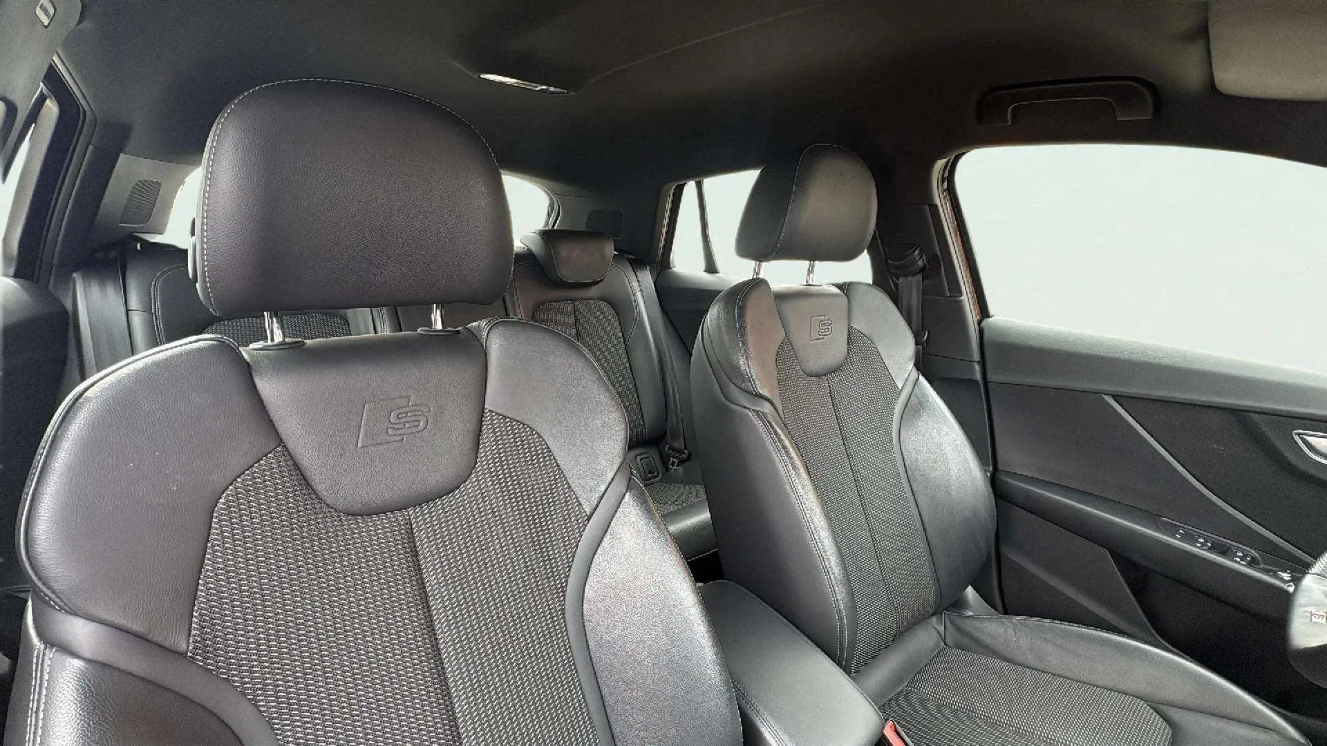 Audi Q2 S line 30 TDI S tronic - foto 9