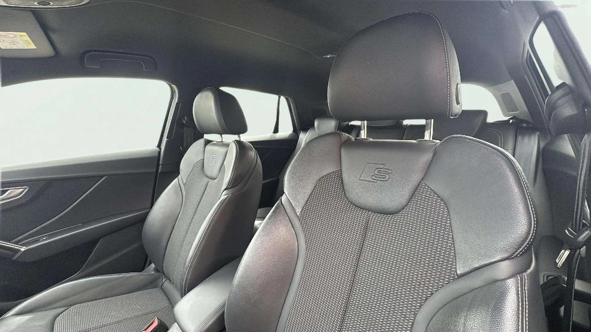 Audi Q2 S line 30 TDI S tronic - foto 10