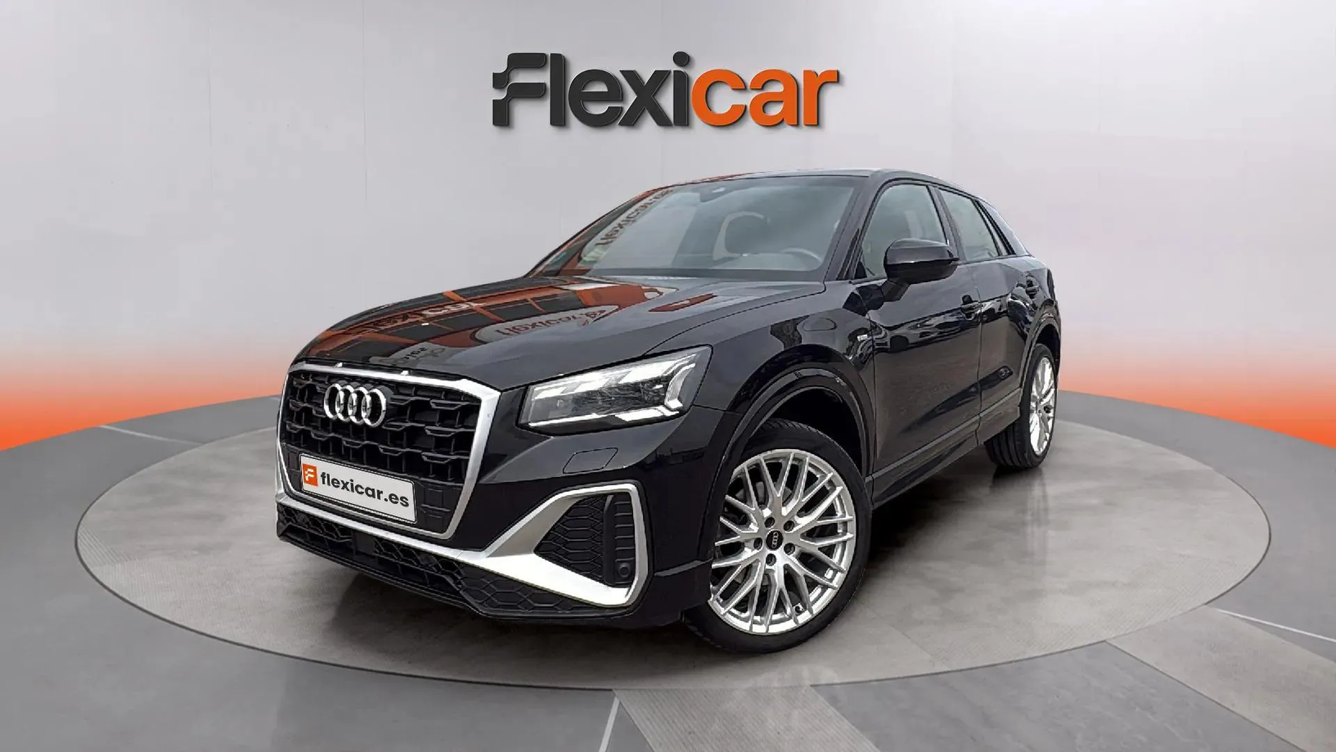 Audi Q2 S line 30 TDI S tronic - foto 3