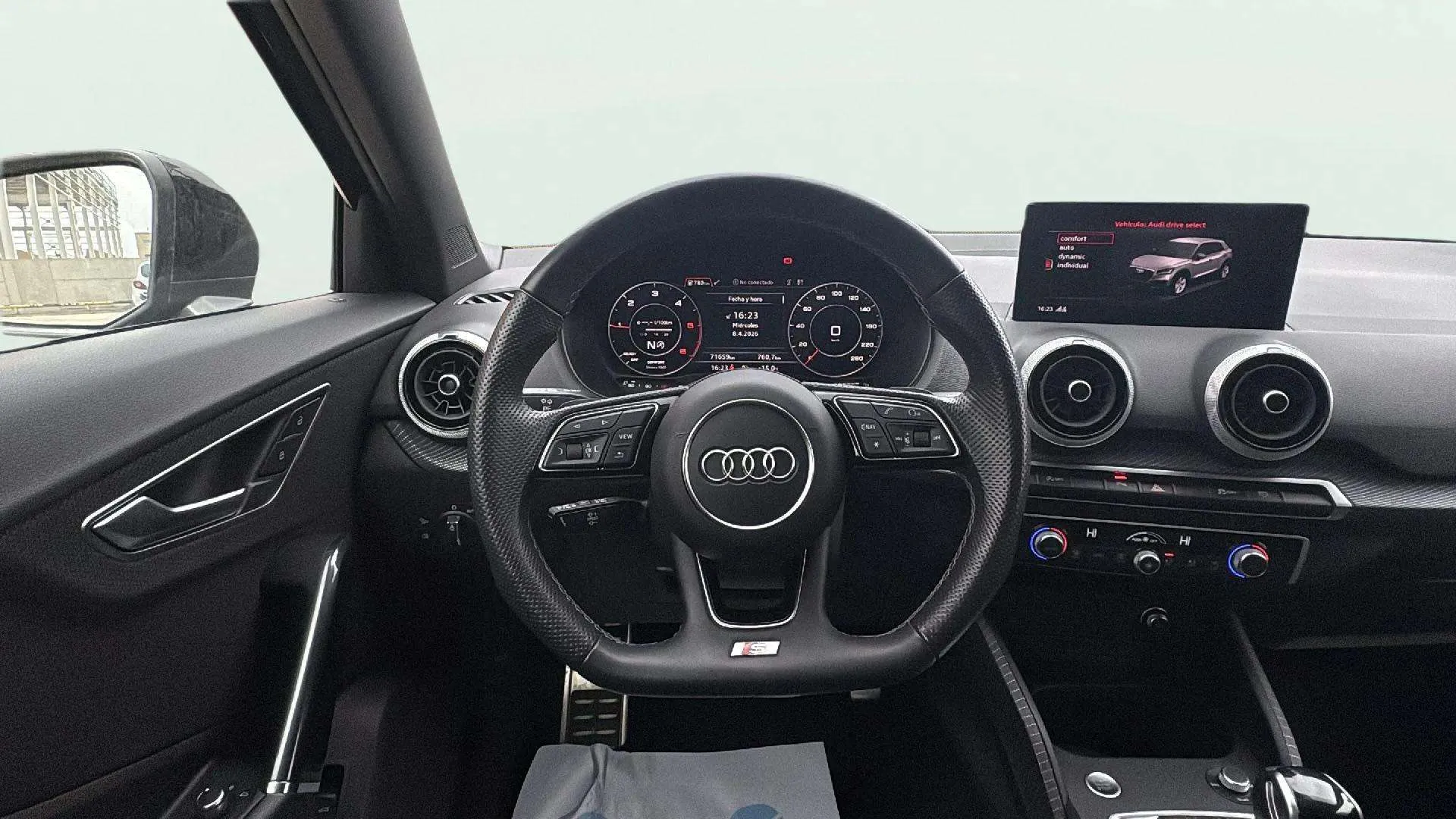 Audi Q2 S line 30 TDI S tronic - foto 15