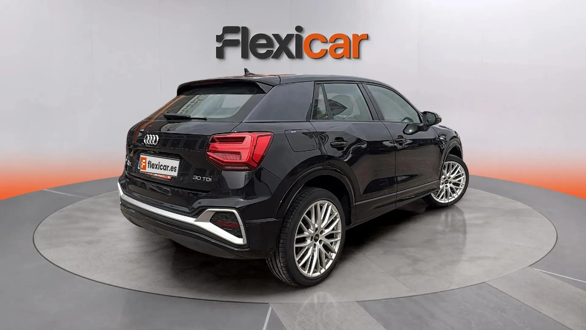 Audi Q2 S line 30 TDI S tronic - foto 4
