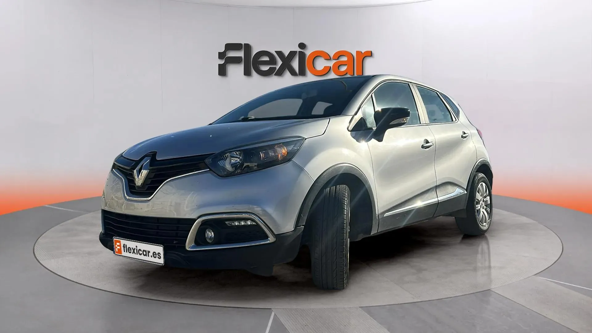 Renault Captur Intens Energy dCi eco2 - foto 2