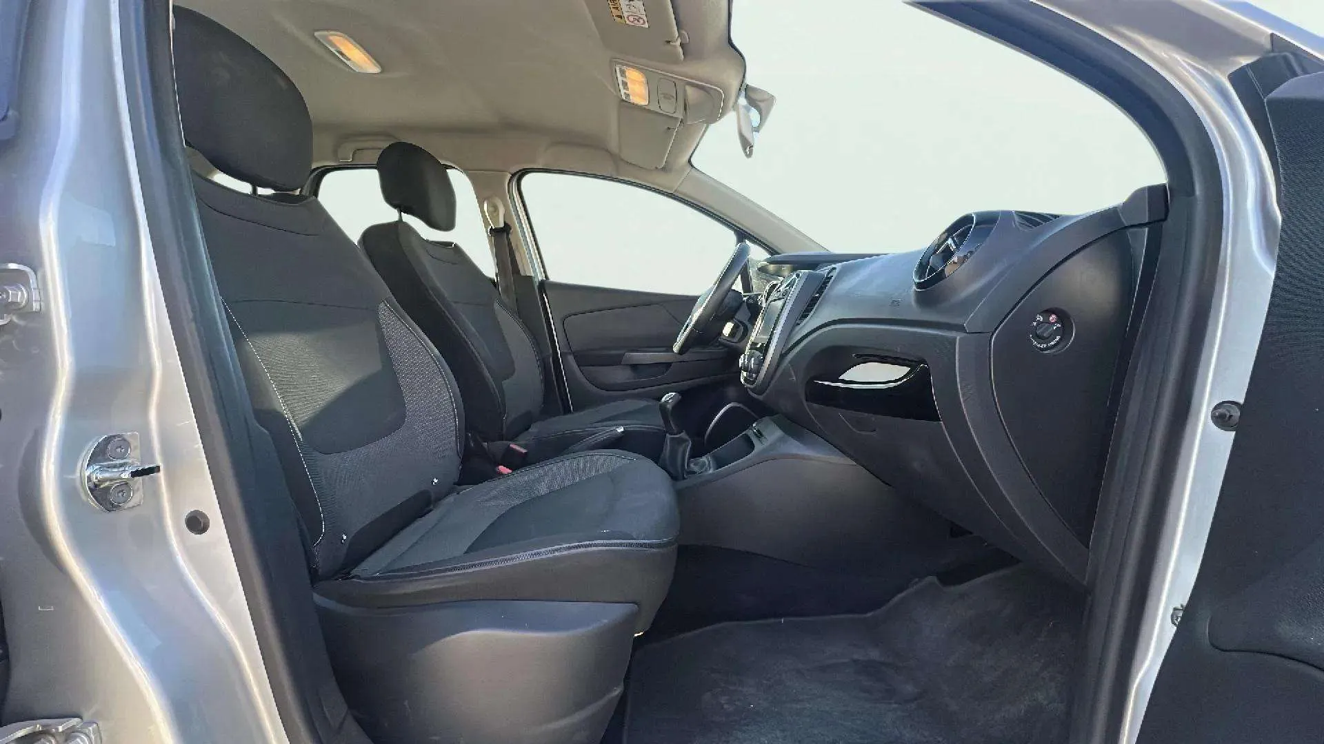 Renault Captur Intens Energy dCi eco2 - foto 13