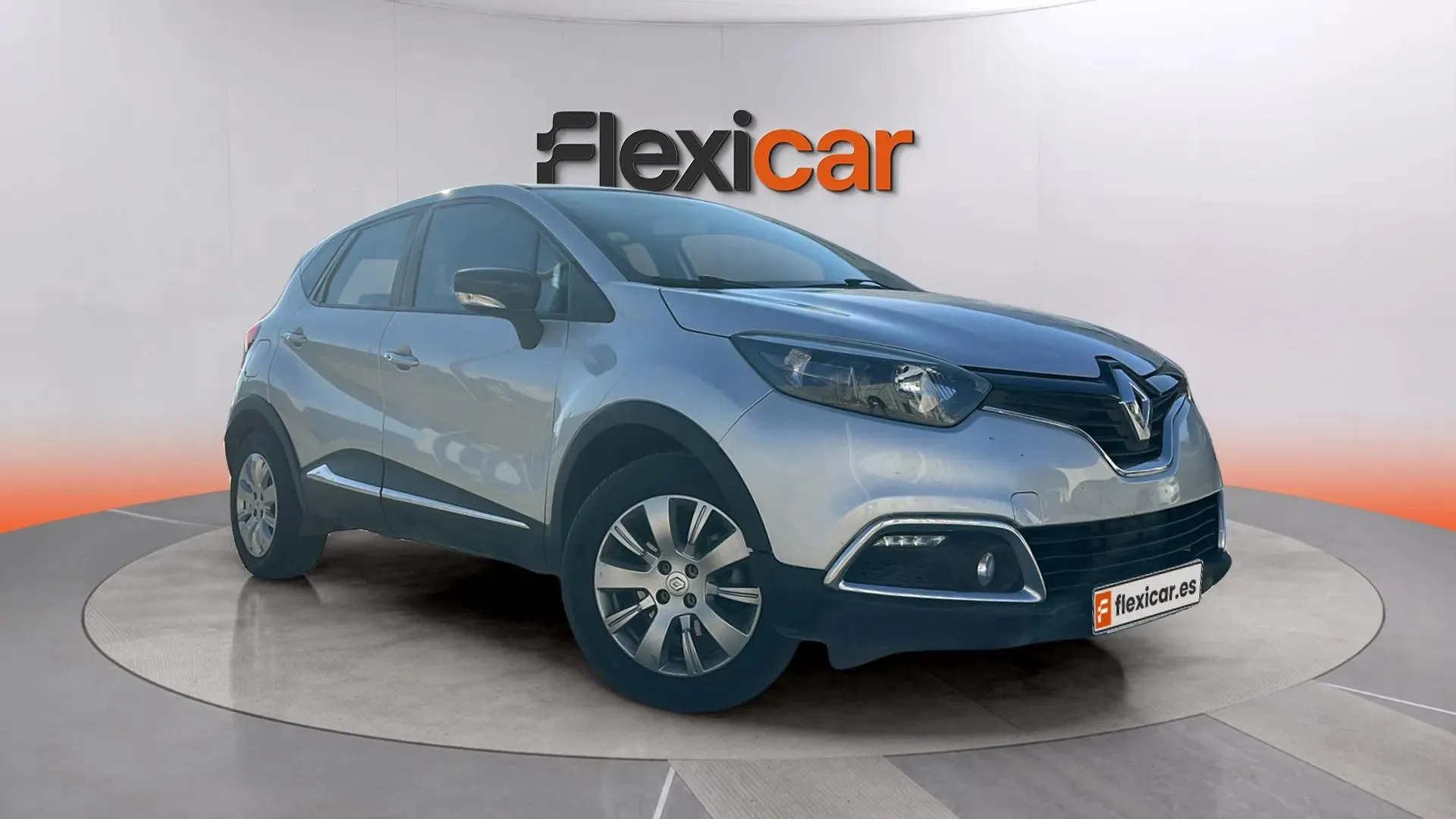 Renault Captur Intens Energy dCi eco2