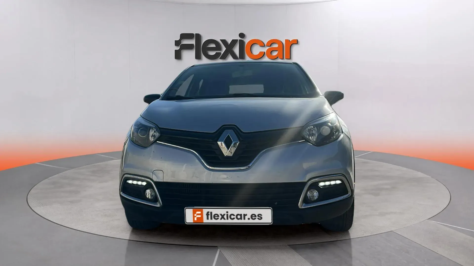 Renault Captur Intens Energy dCi eco2 - foto 8