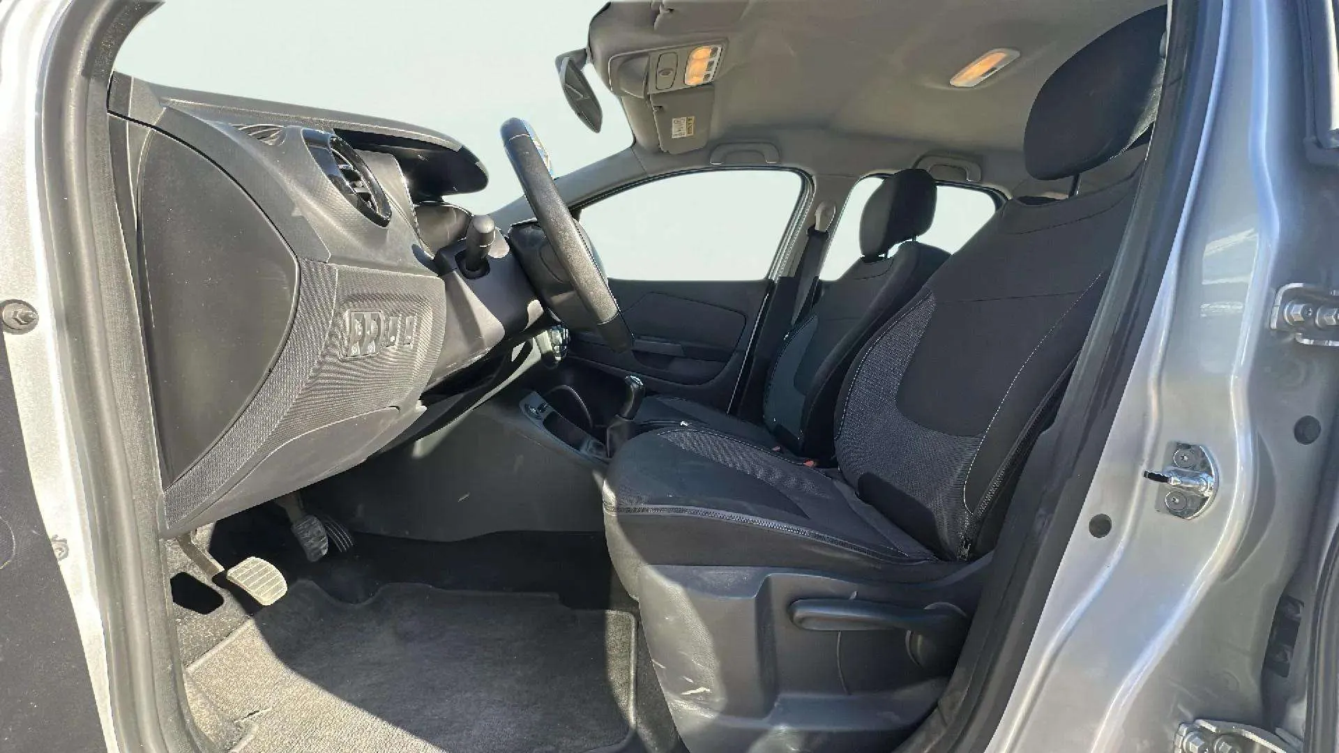 Renault Captur Intens Energy dCi eco2 - foto 14