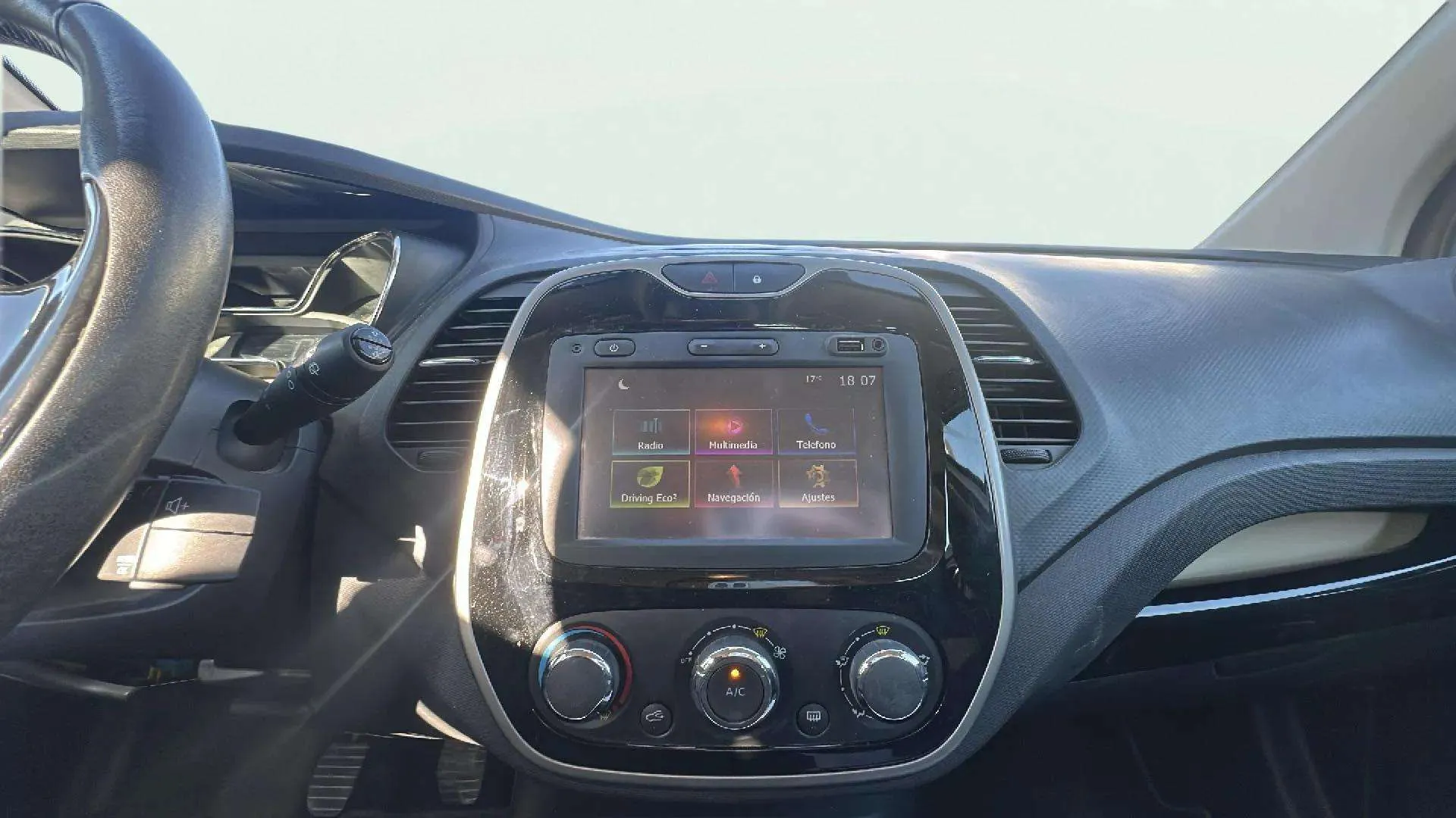 Renault Captur Intens Energy dCi eco2 - foto 10