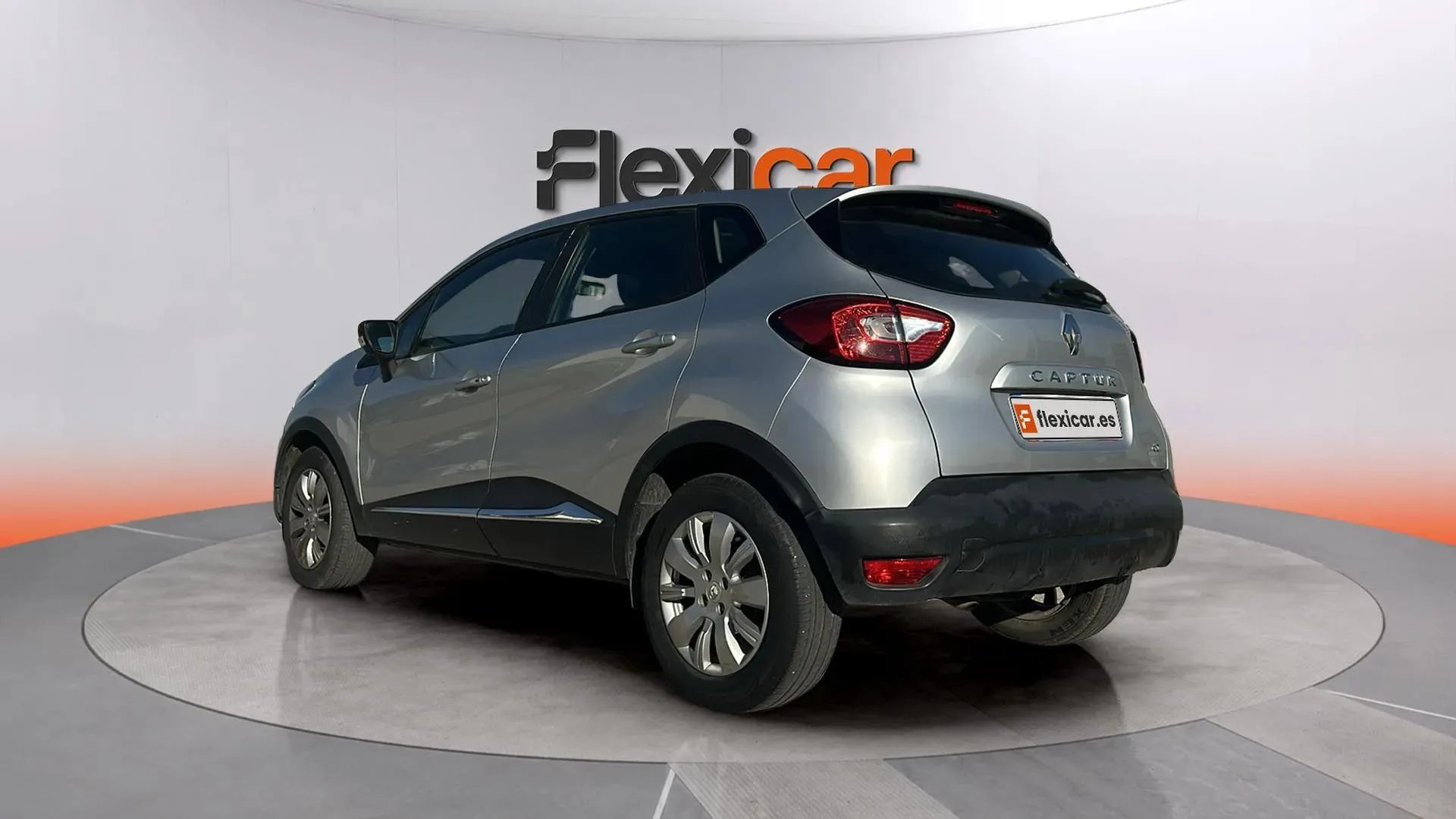 Renault Captur Intens Energy dCi eco2 - foto 4