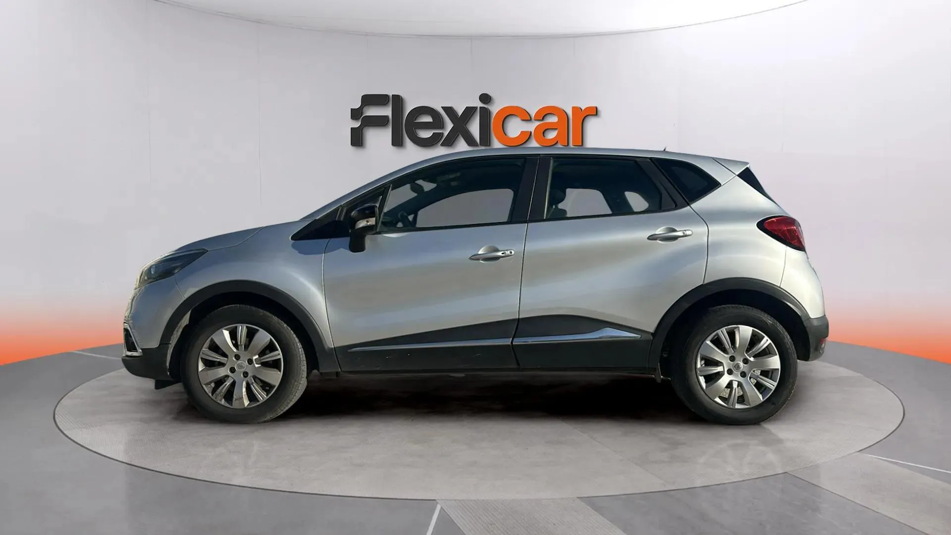 Renault Captur Intens Energy dCi eco2 - foto 3