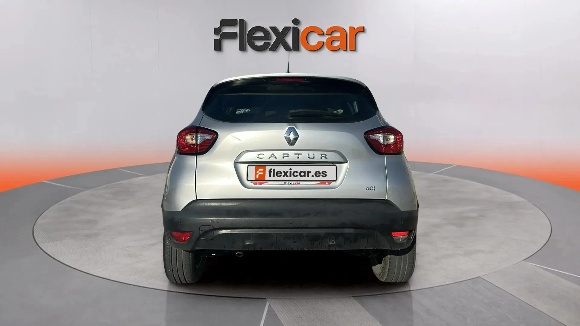 Renault Captur Intens Energy dCi eco2 - foto 5
