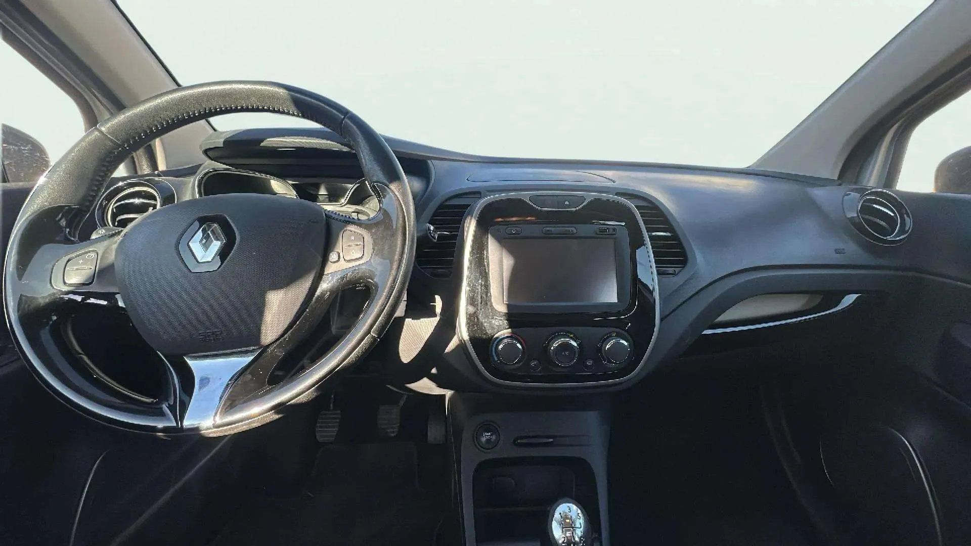 Renault Captur Intens Energy dCi eco2 - foto 9