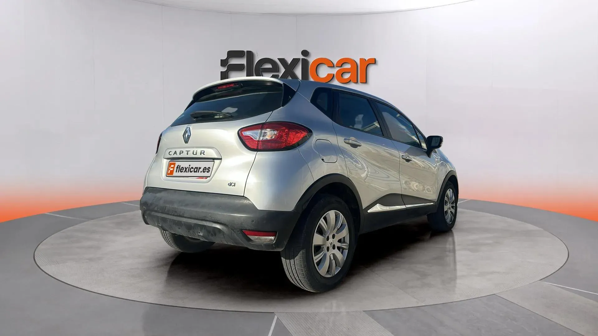Renault Captur Intens Energy dCi eco2 - foto 6