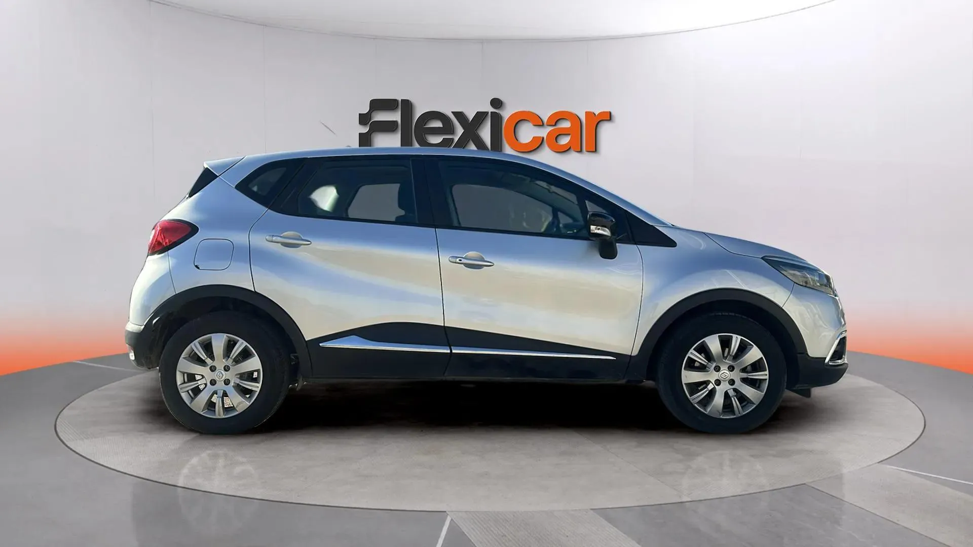 Renault Captur Intens Energy dCi eco2 - foto 7
