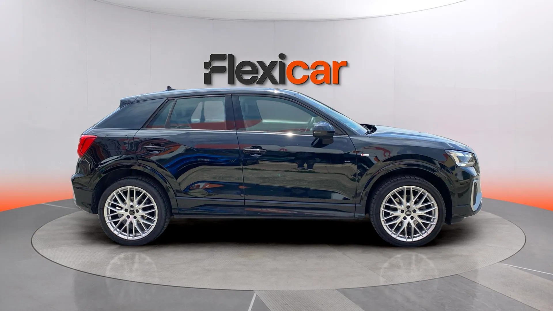 Audi Q2 S line 30 TDI S tronic - foto 8
