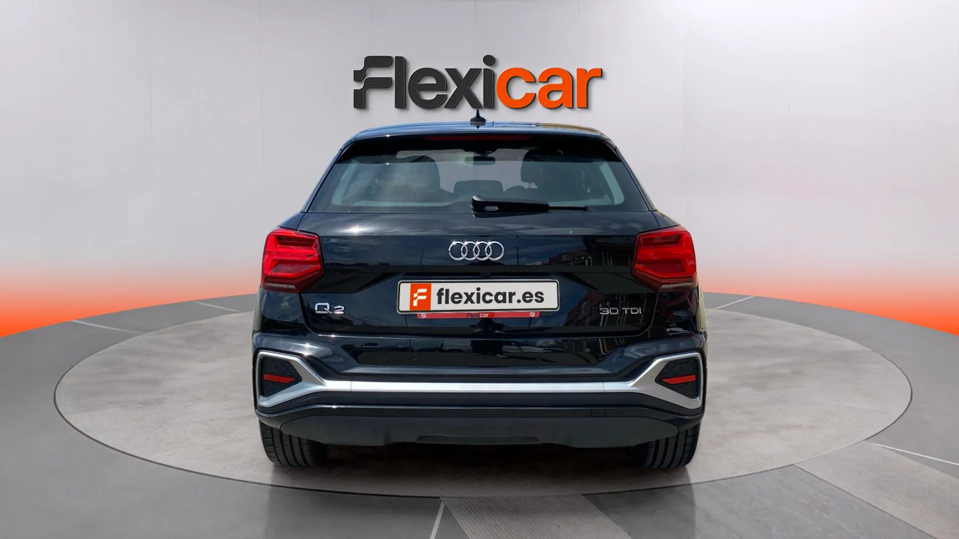 Audi Q2 S line 30 TDI S tronic - foto 6