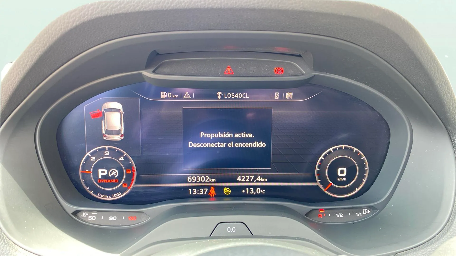 Audi Q2 S line 30 TDI S tronic - foto 14