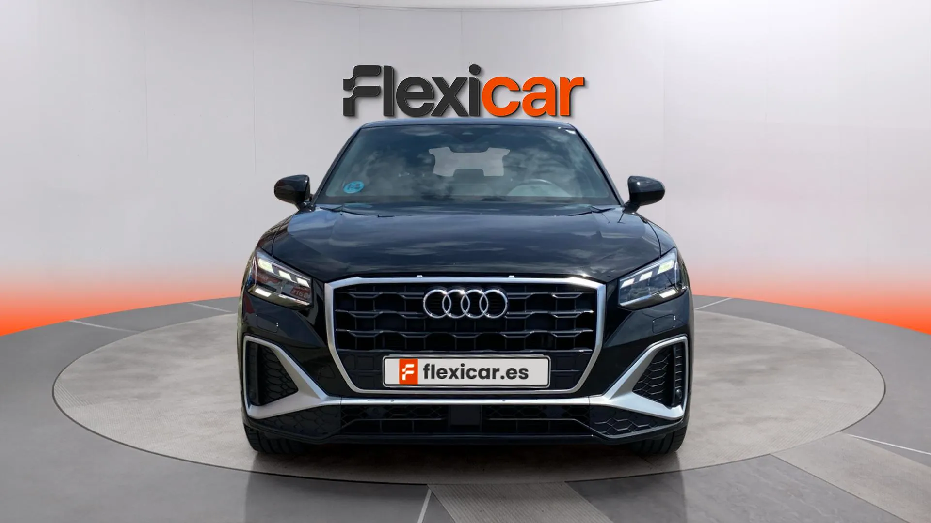 Audi Q2 S line 30 TDI S tronic - foto 2