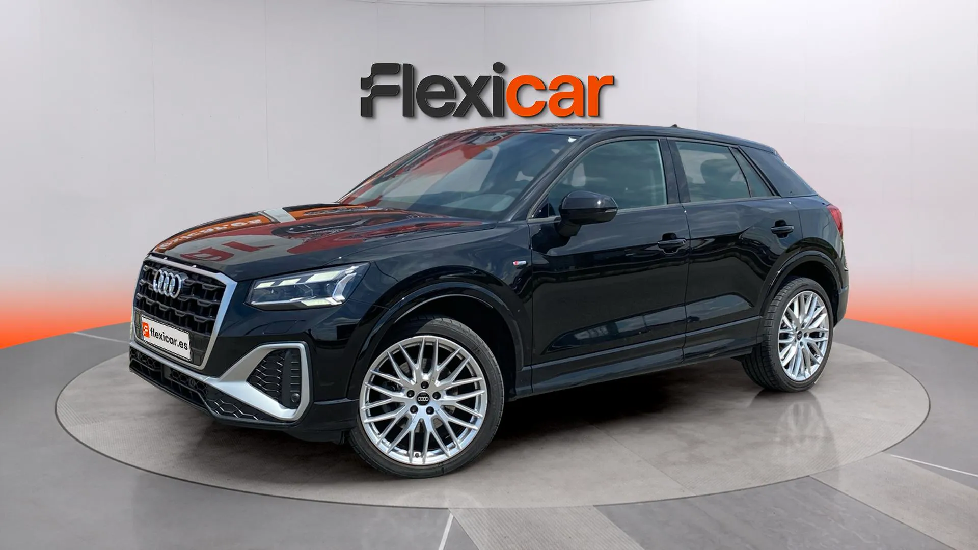 Audi Q2 S line 30 TDI S tronic - foto 3