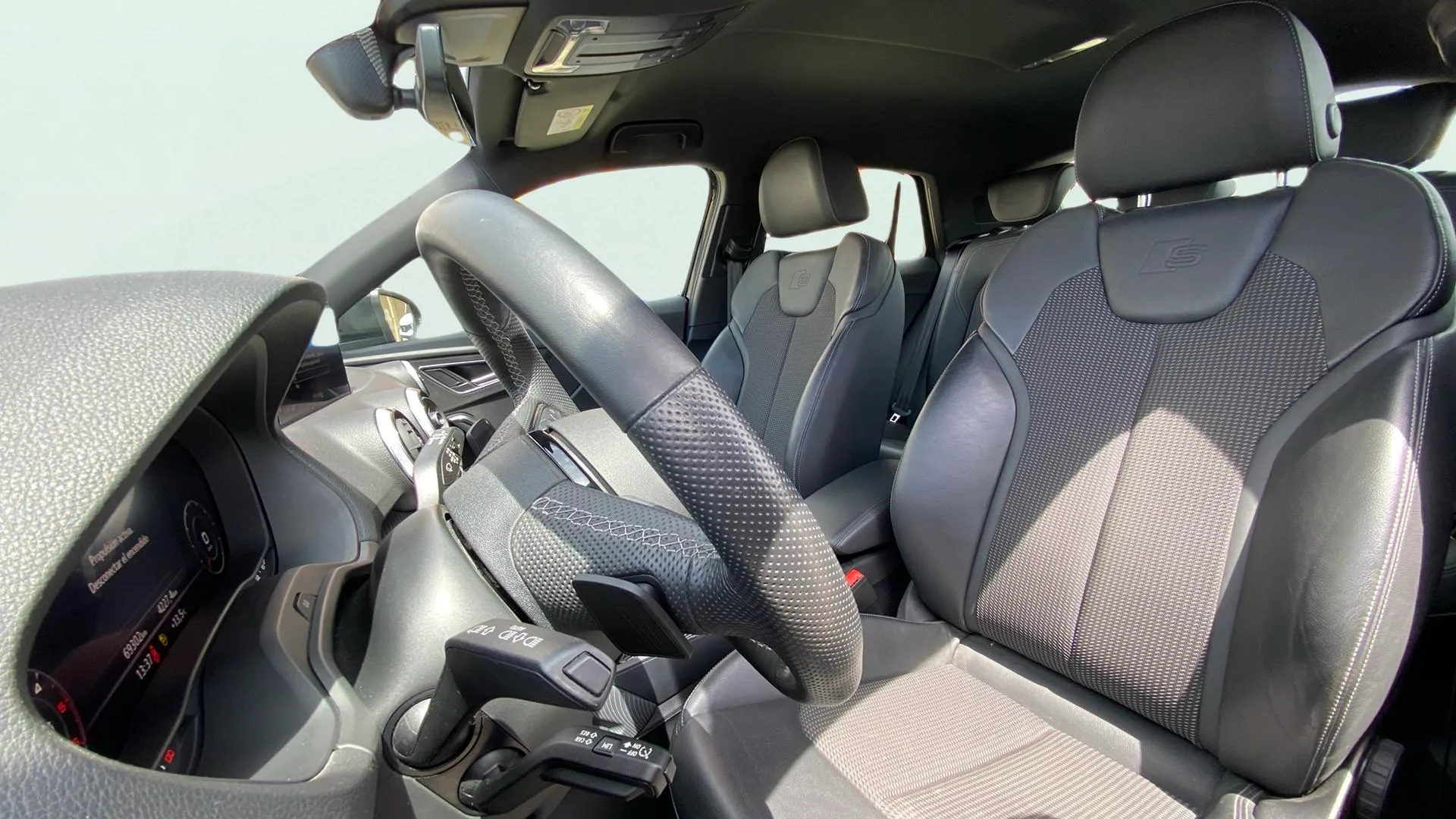 Audi Q2 S line 30 TDI S tronic - foto 10