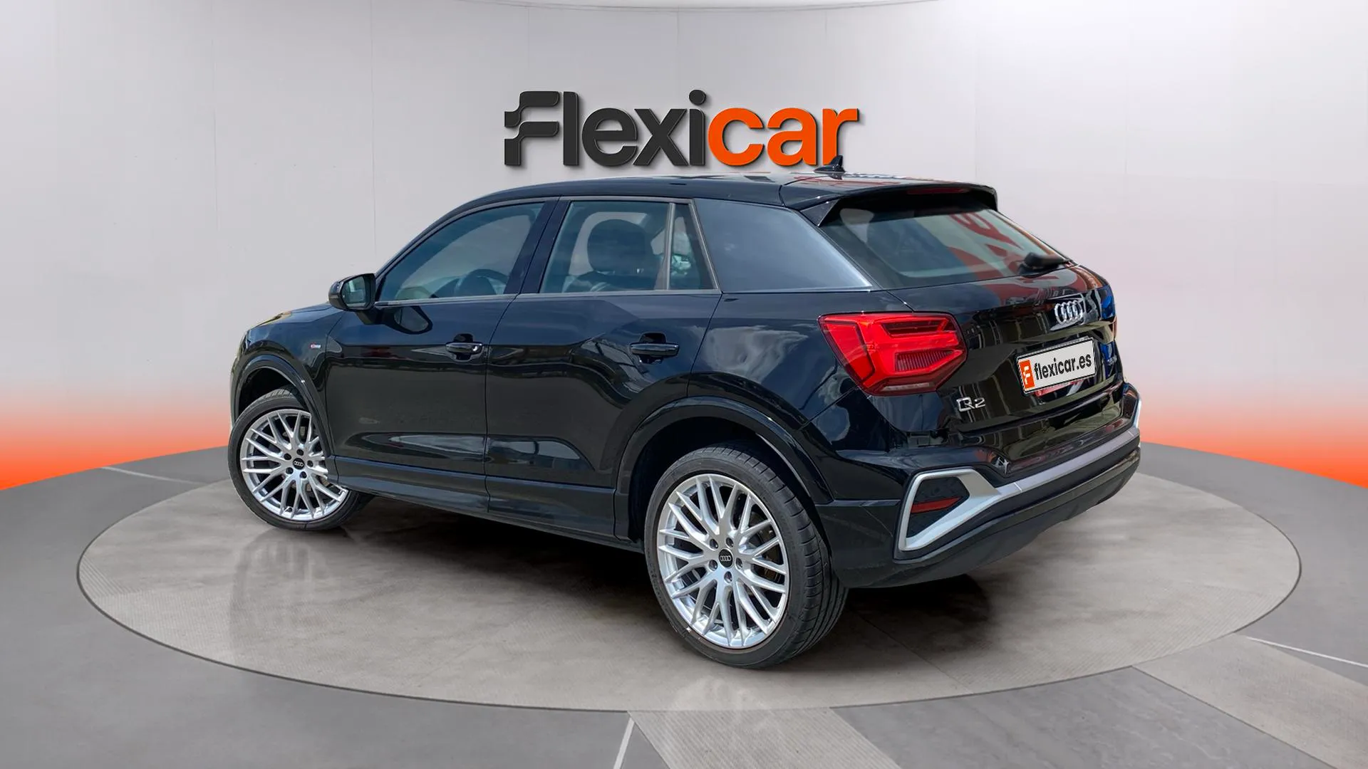 Audi Q2 S line 30 TDI S tronic - foto 5