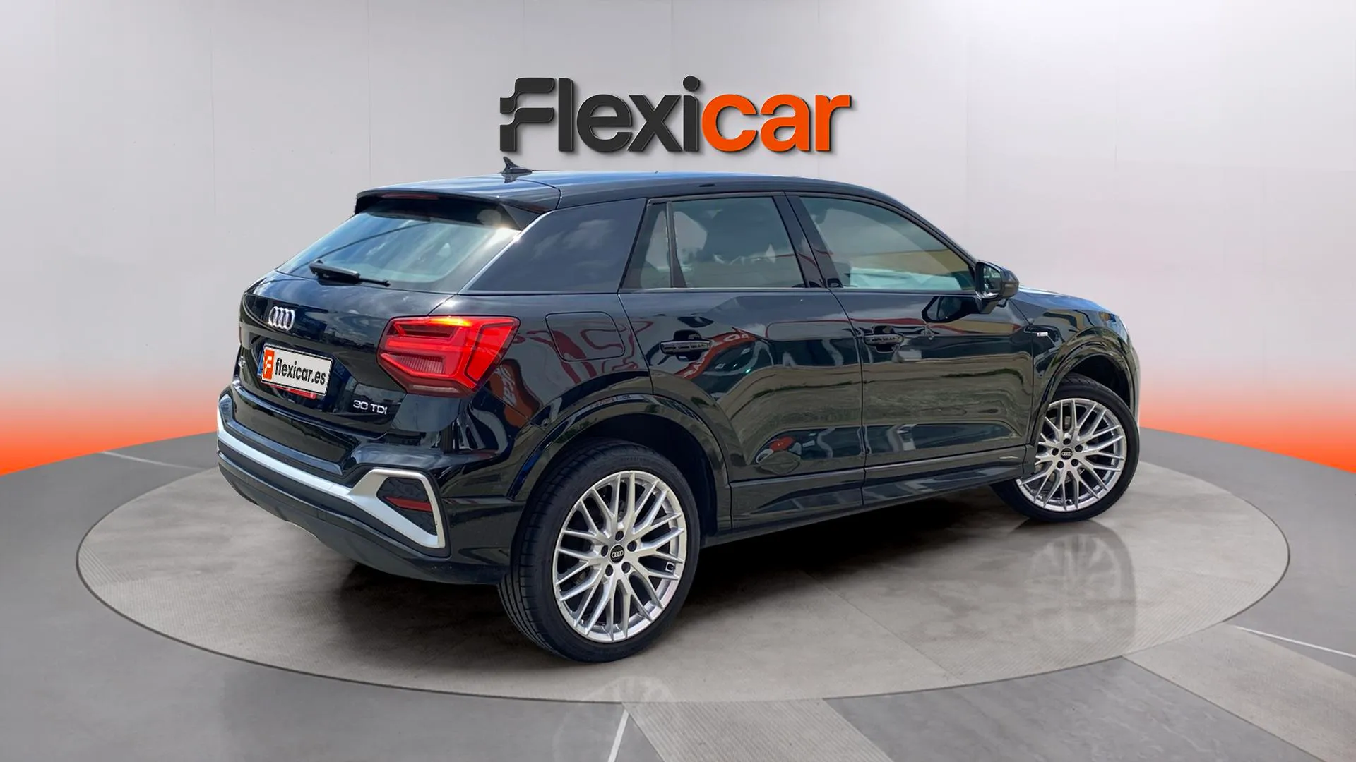 Audi Q2 S line 30 TDI S tronic - foto 7