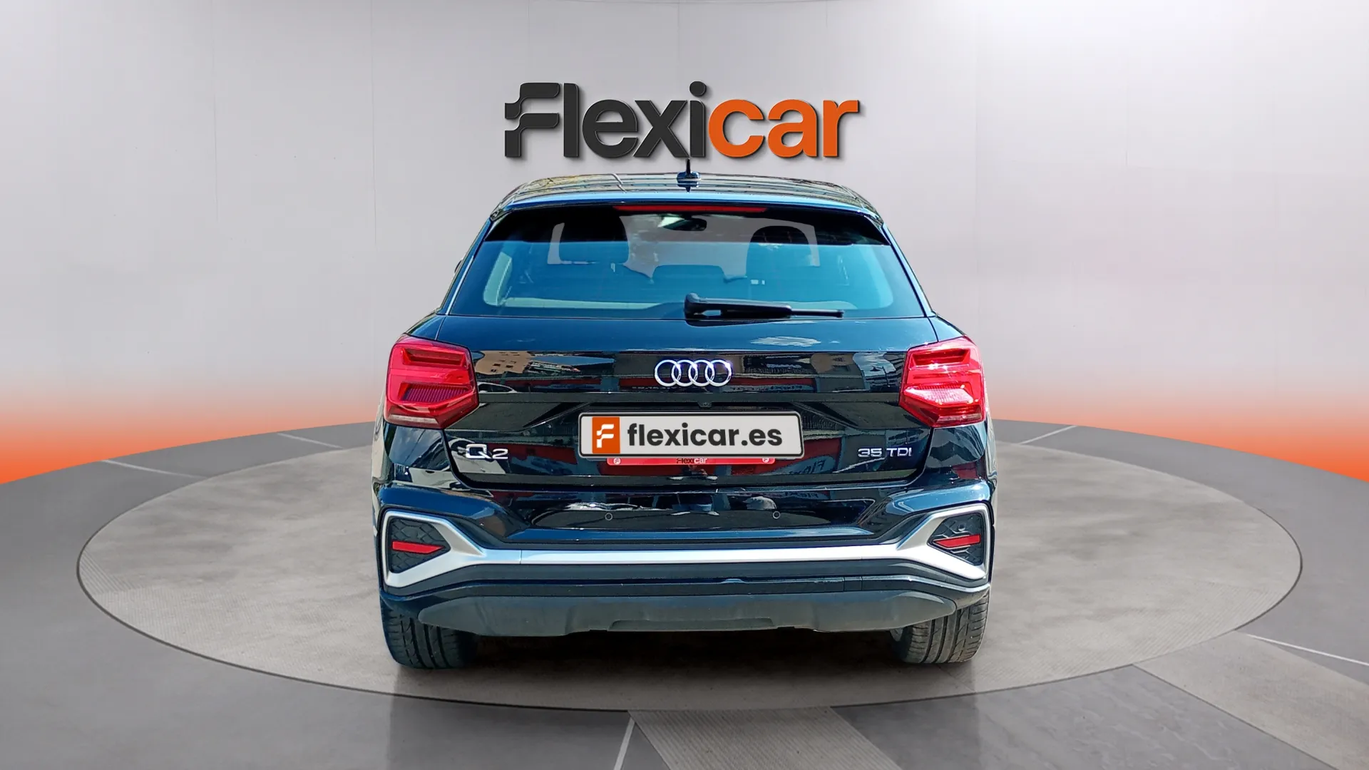 Audi Q2 S line 35 TDI S tronic - foto 5
