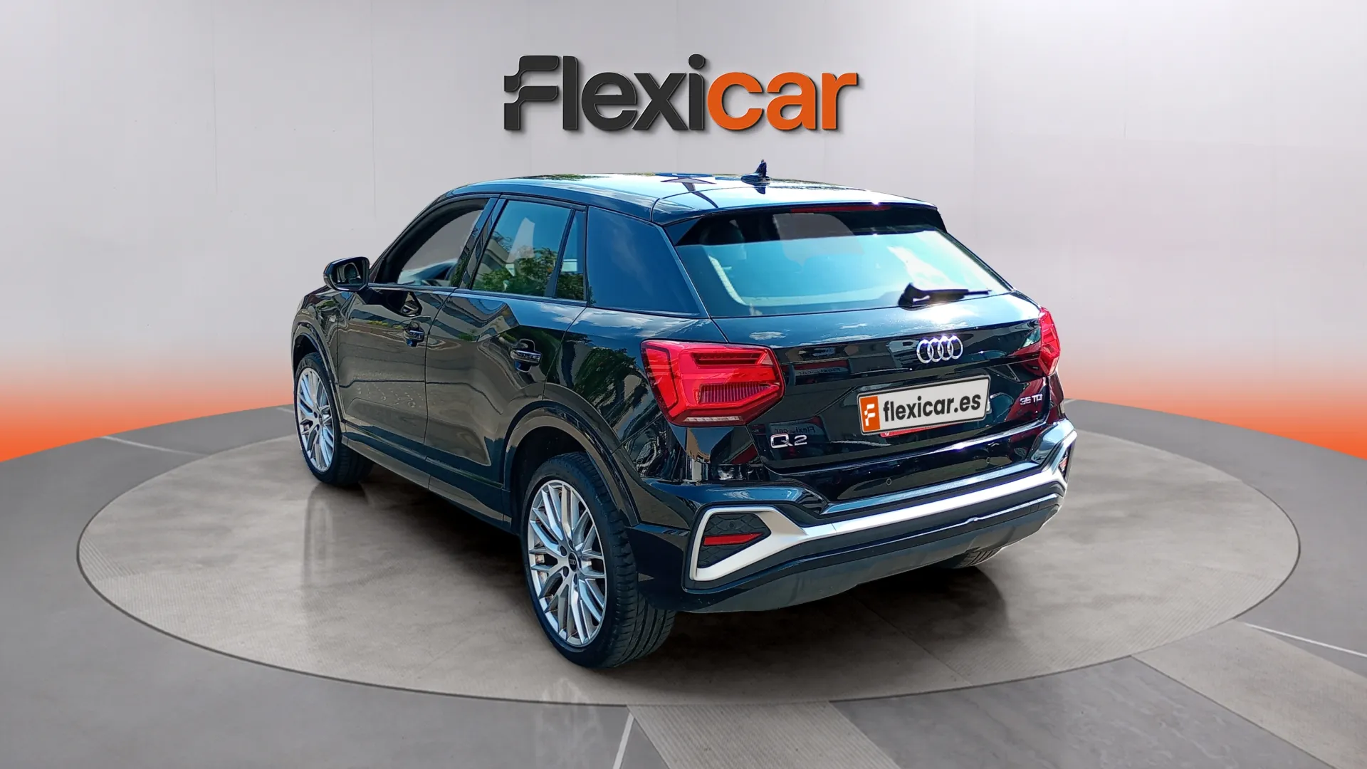 Audi Q2 S line 35 TDI S tronic - foto 6
