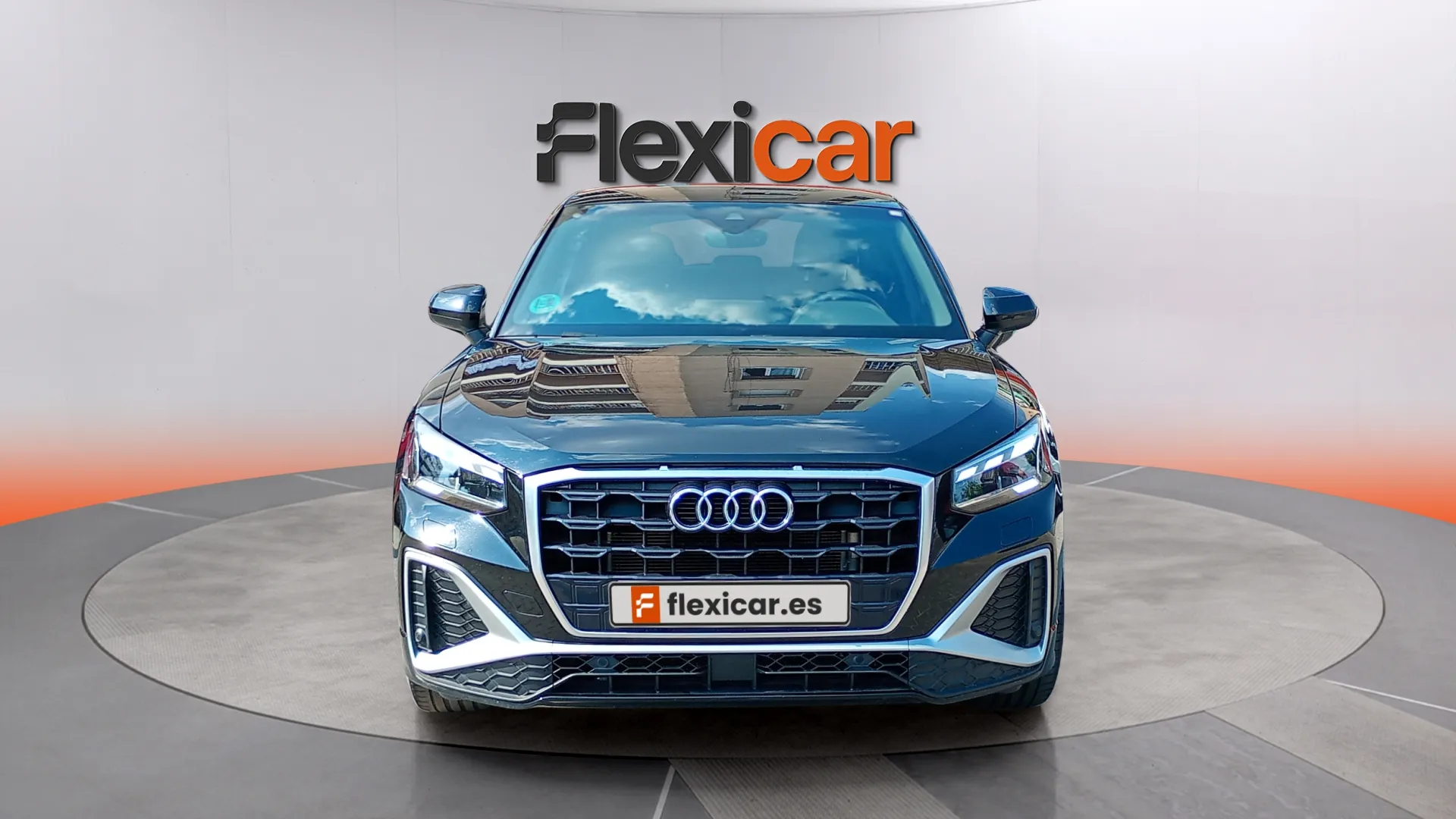 Audi Q2 S line 35 TDI S tronic - foto 2